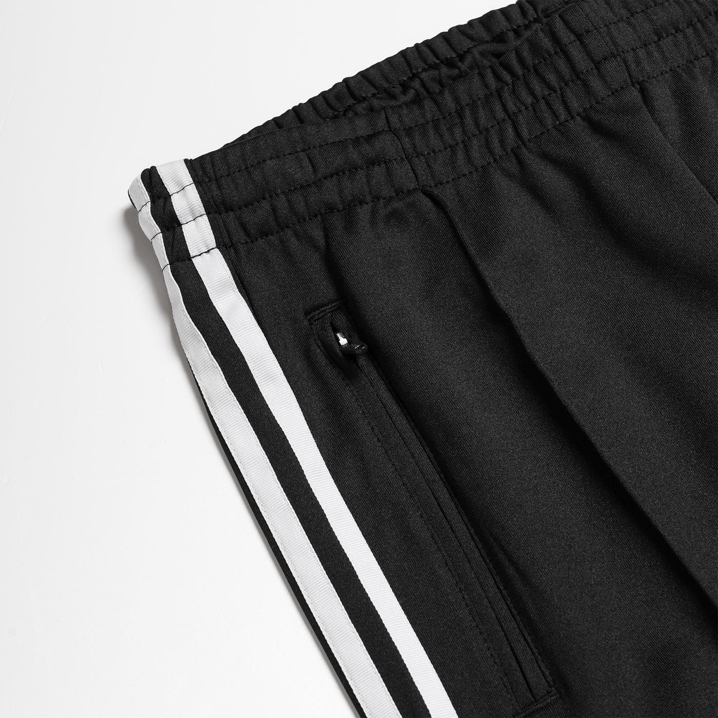 Adidas Primeblue SST Pants Black/White - Image 3
