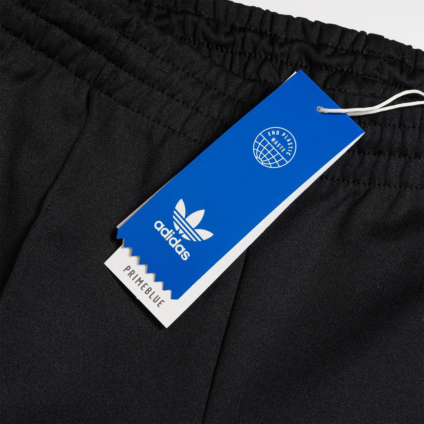 Adidas Primeblue SST Pants Black/White - Image 6