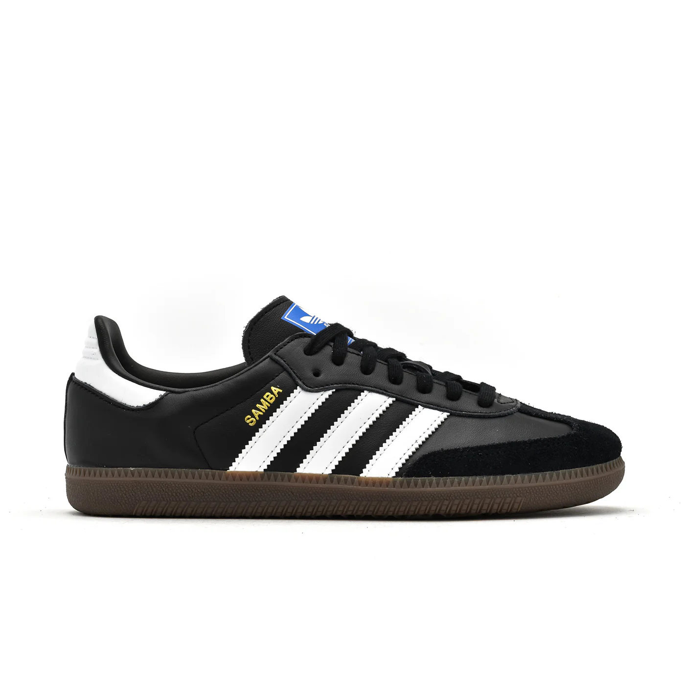 Adidas Samba Og Core Black/Ftwr White/Gum