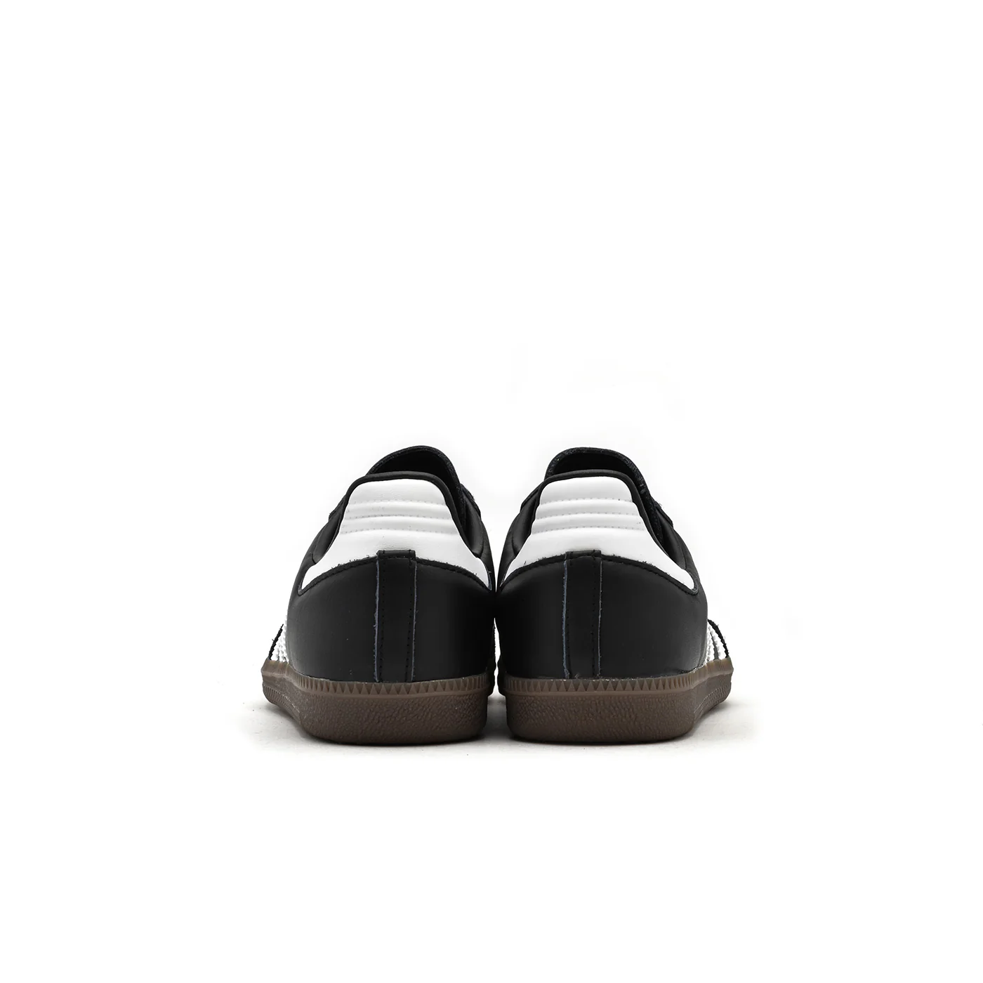 Adidas Samba Og Core Black/Ftwr White/Gum - Image 4