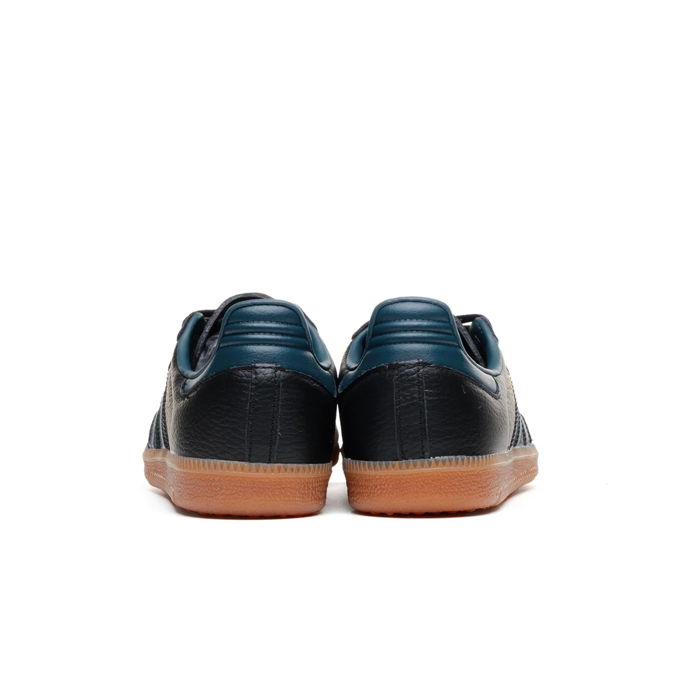 Adidas Samba OG W Core Black/Arctic Night/Gum - Image 4