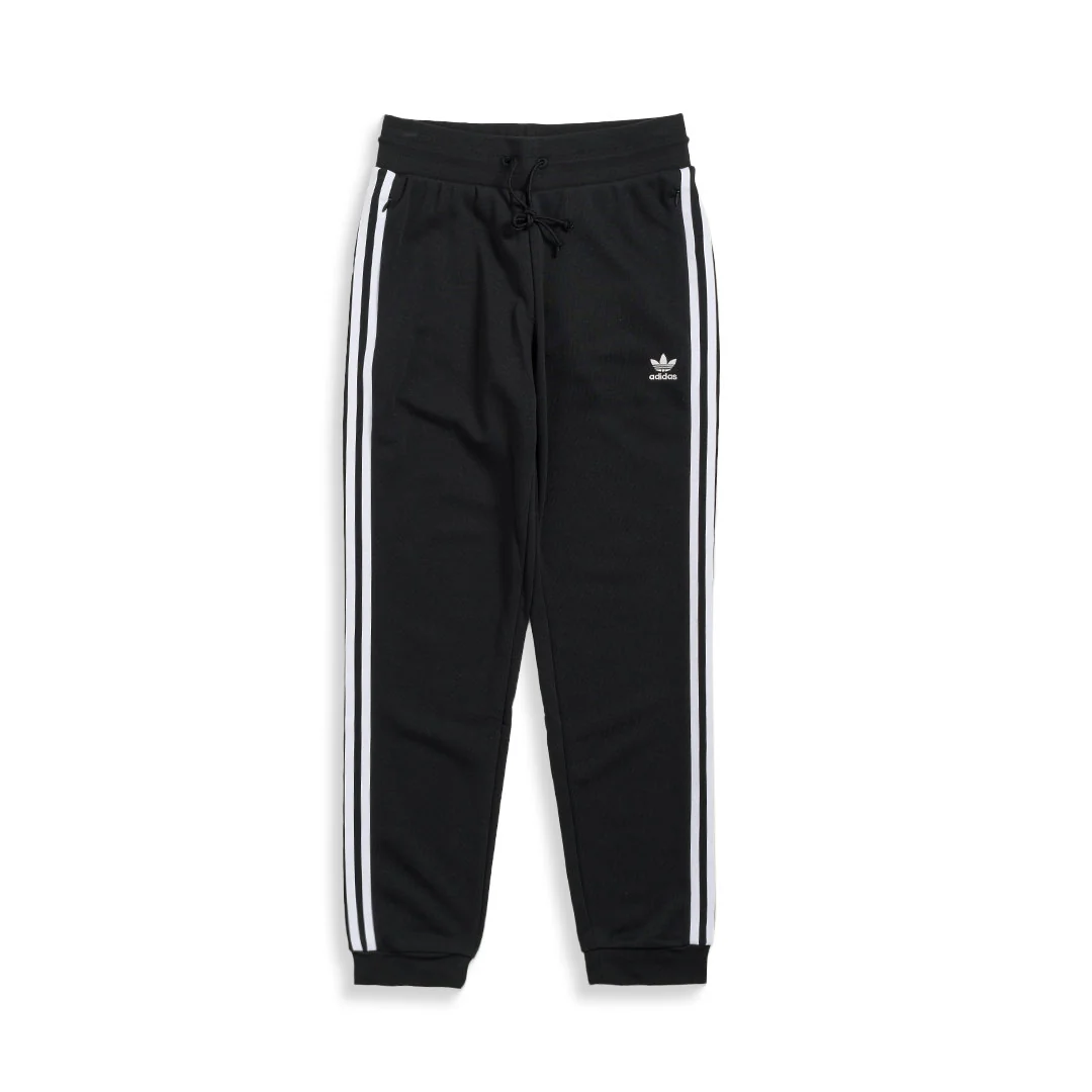 Adidas Slim Pants Black