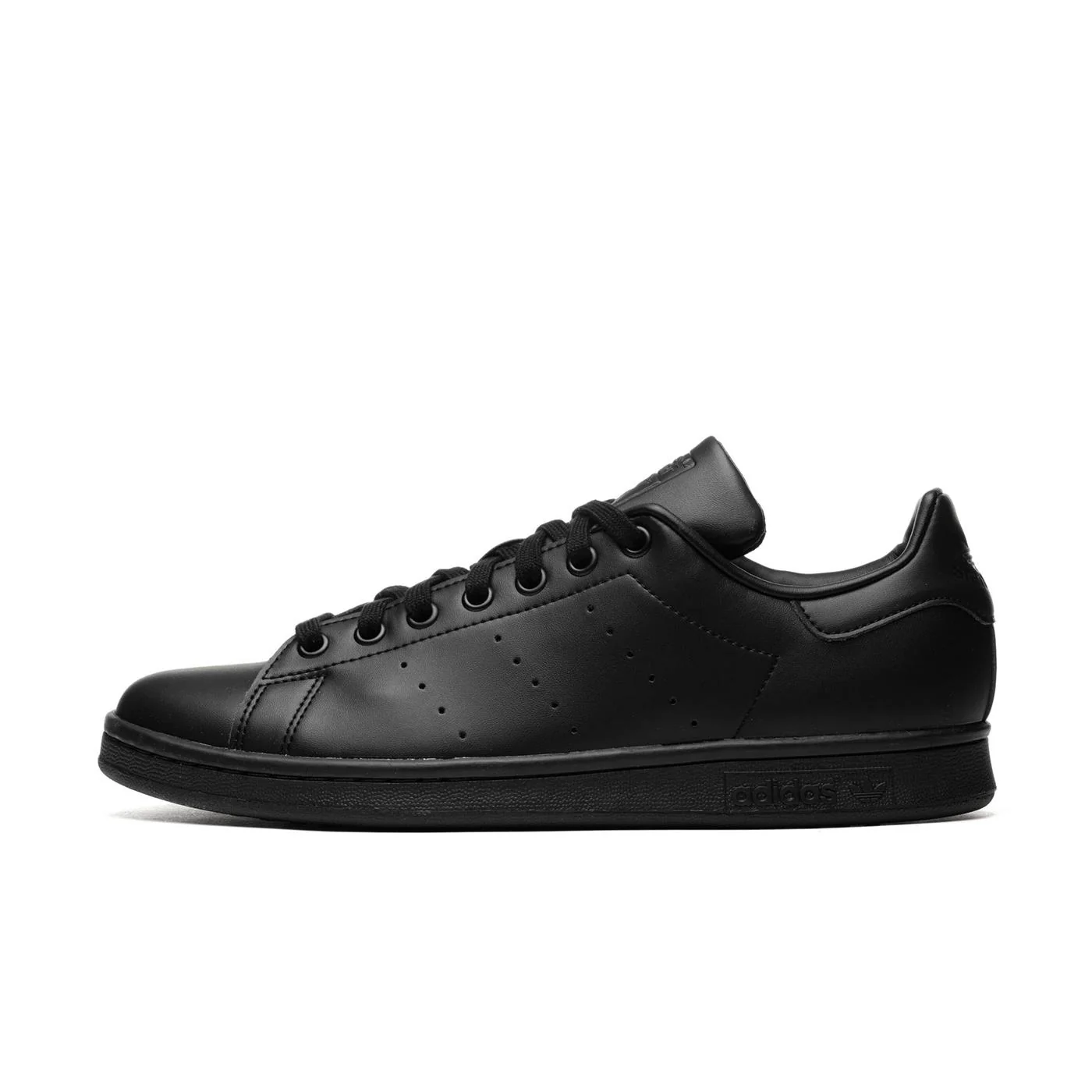 Adidas Stan Smith Core Black/Core Black/Ftwr White - Image 3