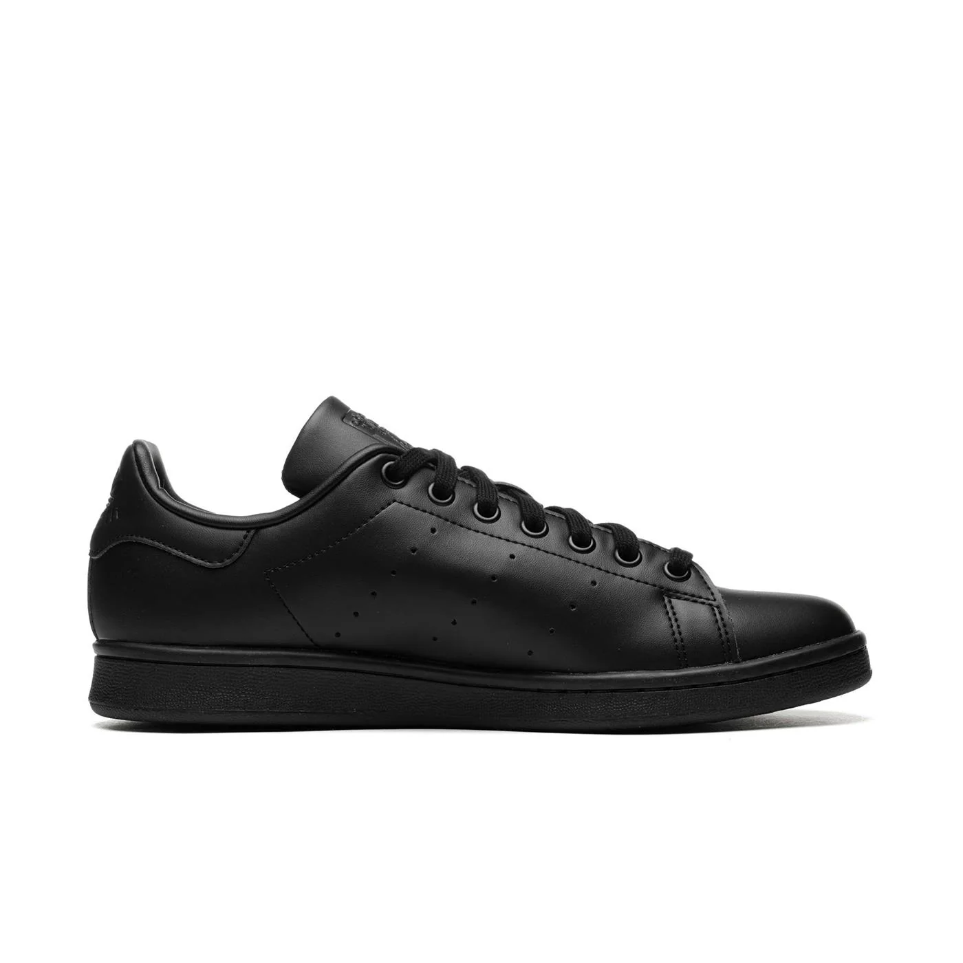 Adidas Stan Smith Core Black/Core Black/Ftwr White - Image 4