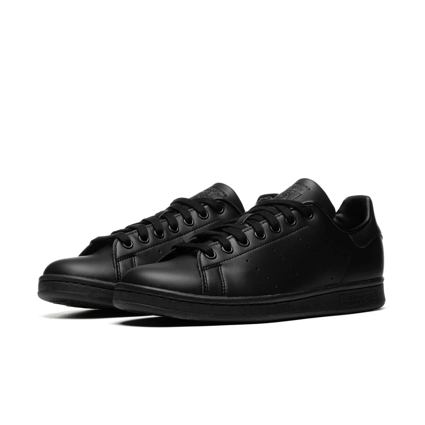 Adidas Stan Smith Core Black/Core Black/Ftwr White - Image 5