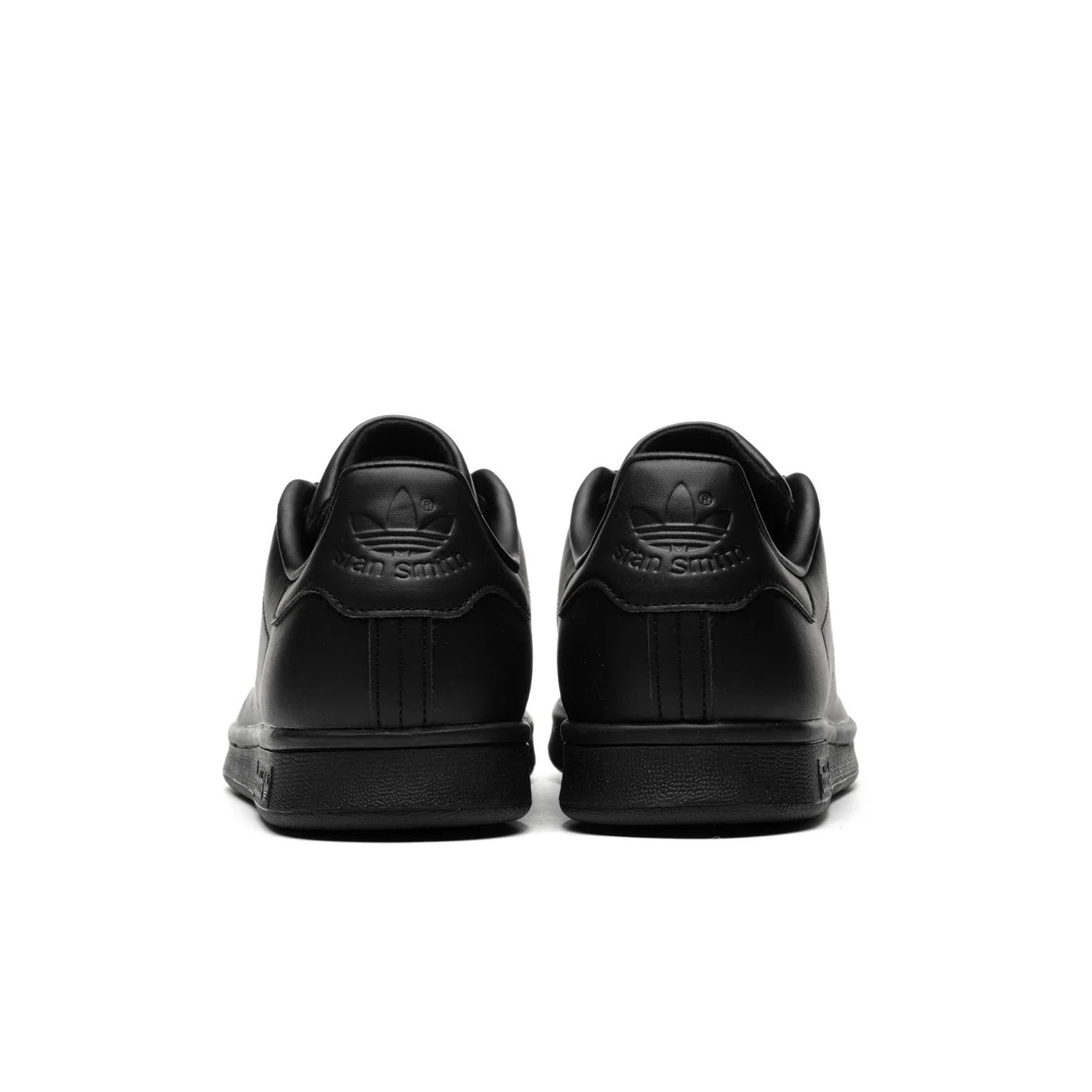 Adidas Stan Smith Core Black/Core Black/Ftwr White - Image 6