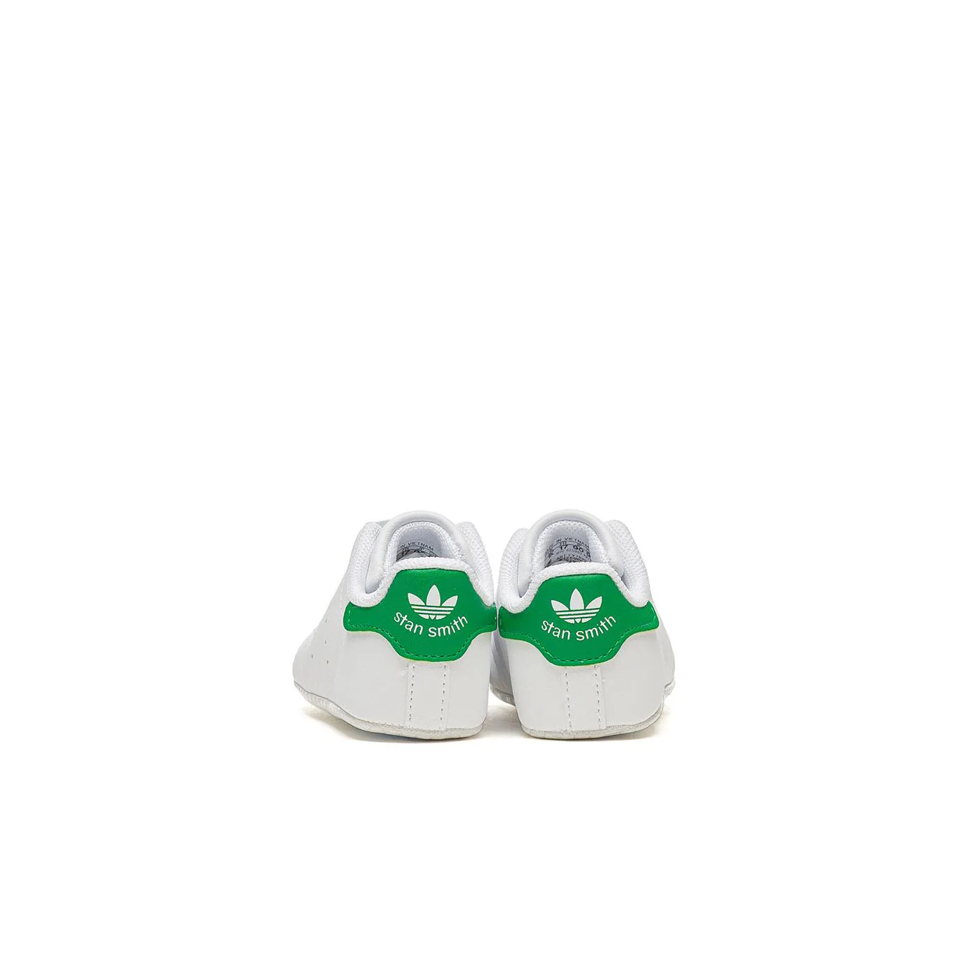 Adidas Stan Smith Crib Cloud White/Cloud White/Cloud White - Image 4