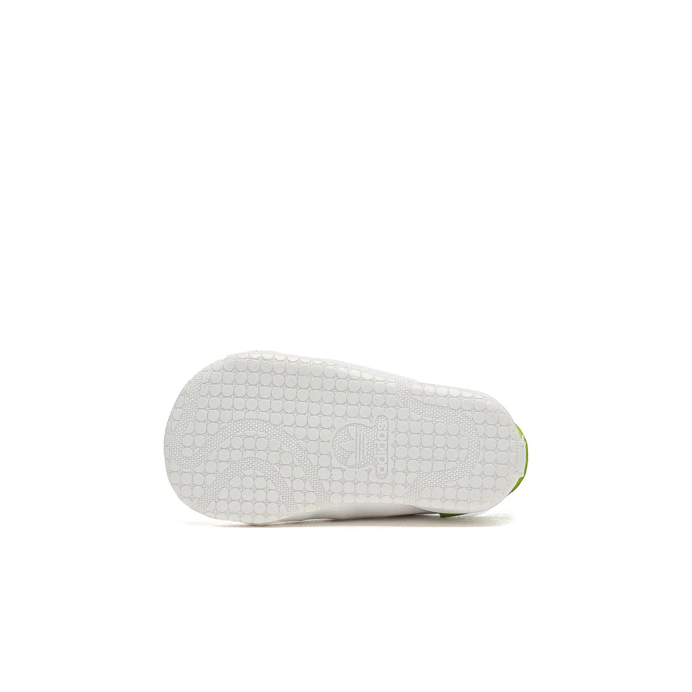 Adidas Stan Smith Crib Cloud White/Cloud White/Cloud White - Image 6