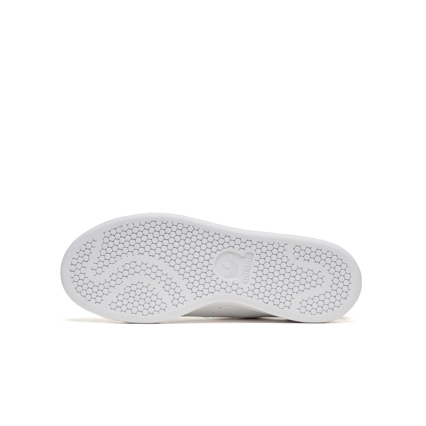 Adidas Stan Smith J Ftwr White/Ftwr White/Dark Blue - Image 6