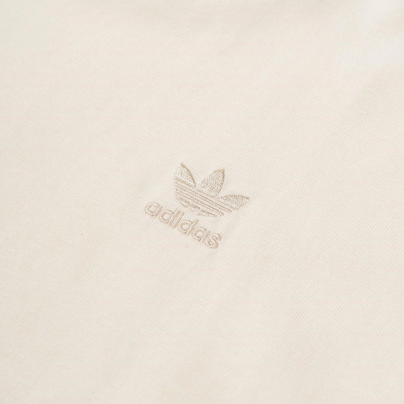 Adidas Tee Non Dyed - Image 2