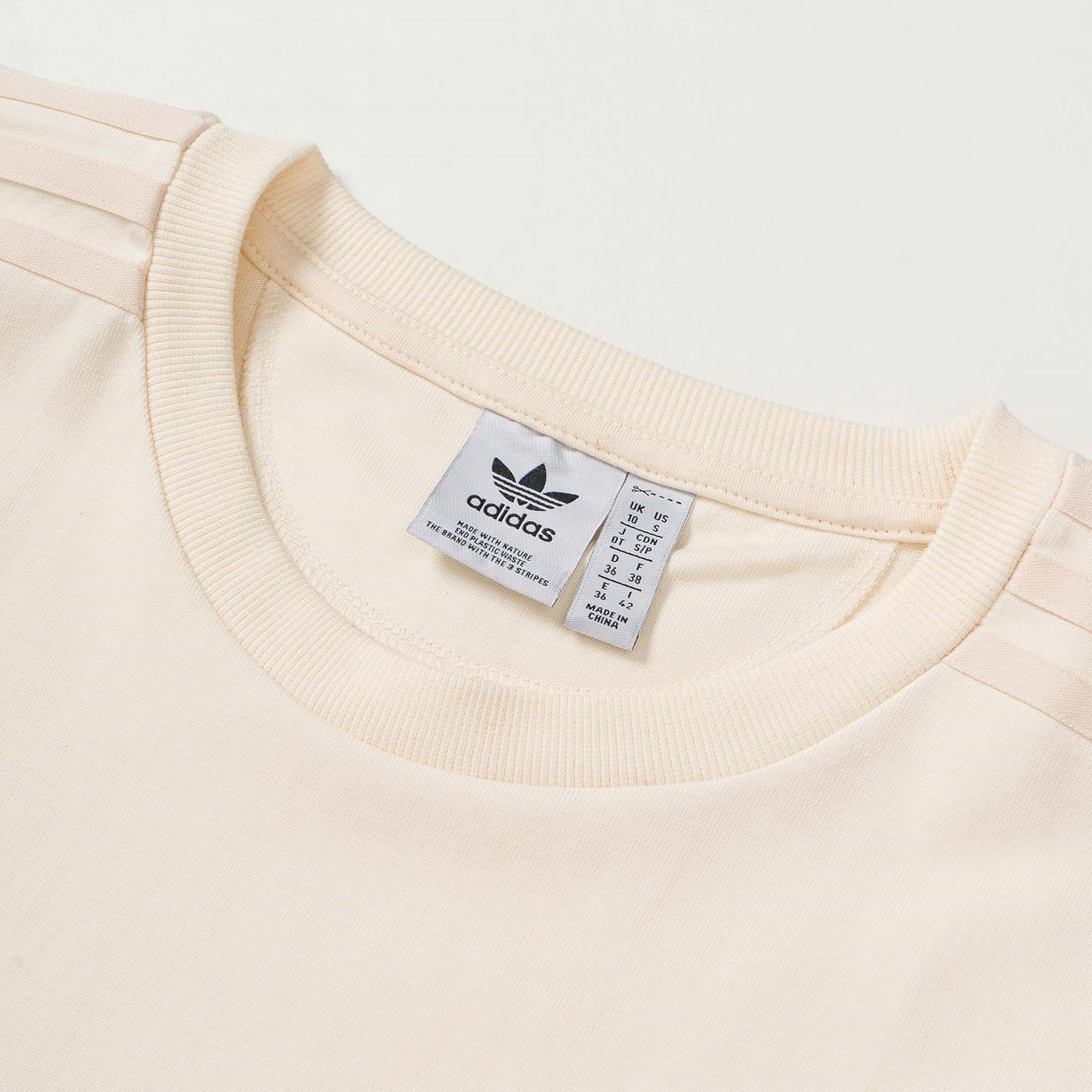 Adidas Tee Non Dyed - Image 3