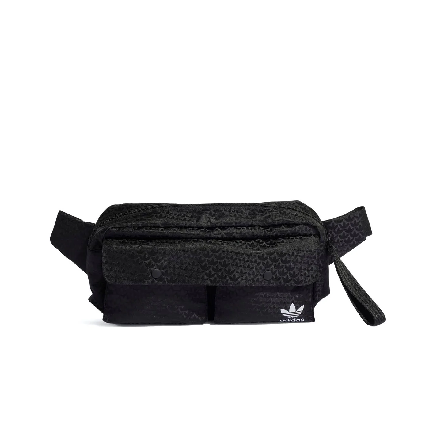 Adidas Waistbag Black