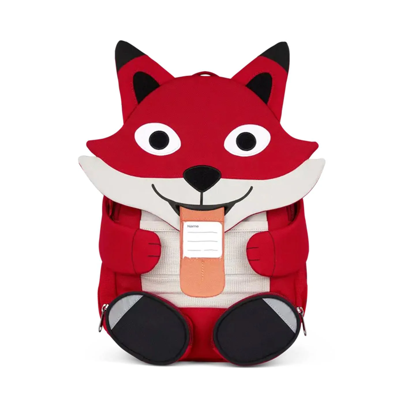 Affenzahn Large Friends Backpack Fox - Image 3