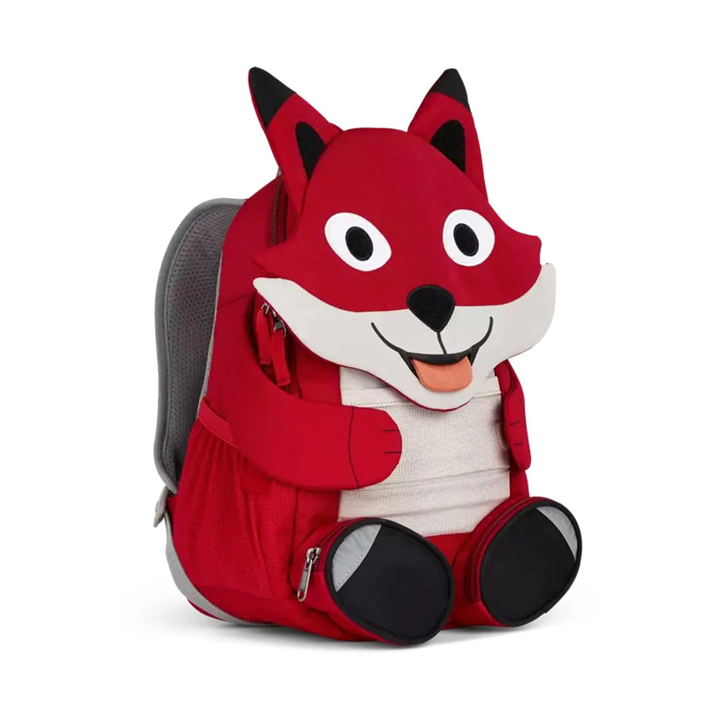Affenzahn Large Friends Backpack Fox - Image 4