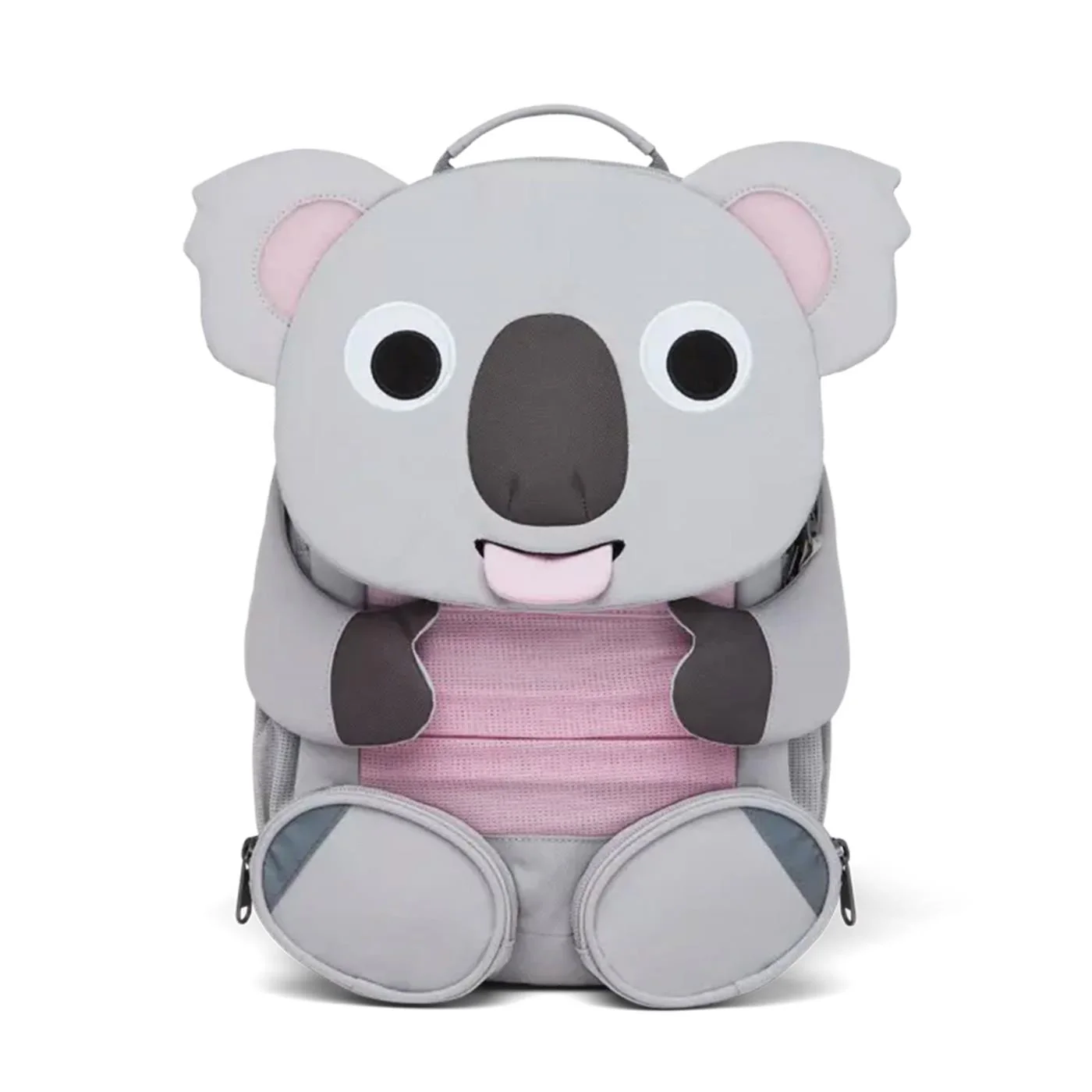 Affenzahn Large Friends Backpack Koala