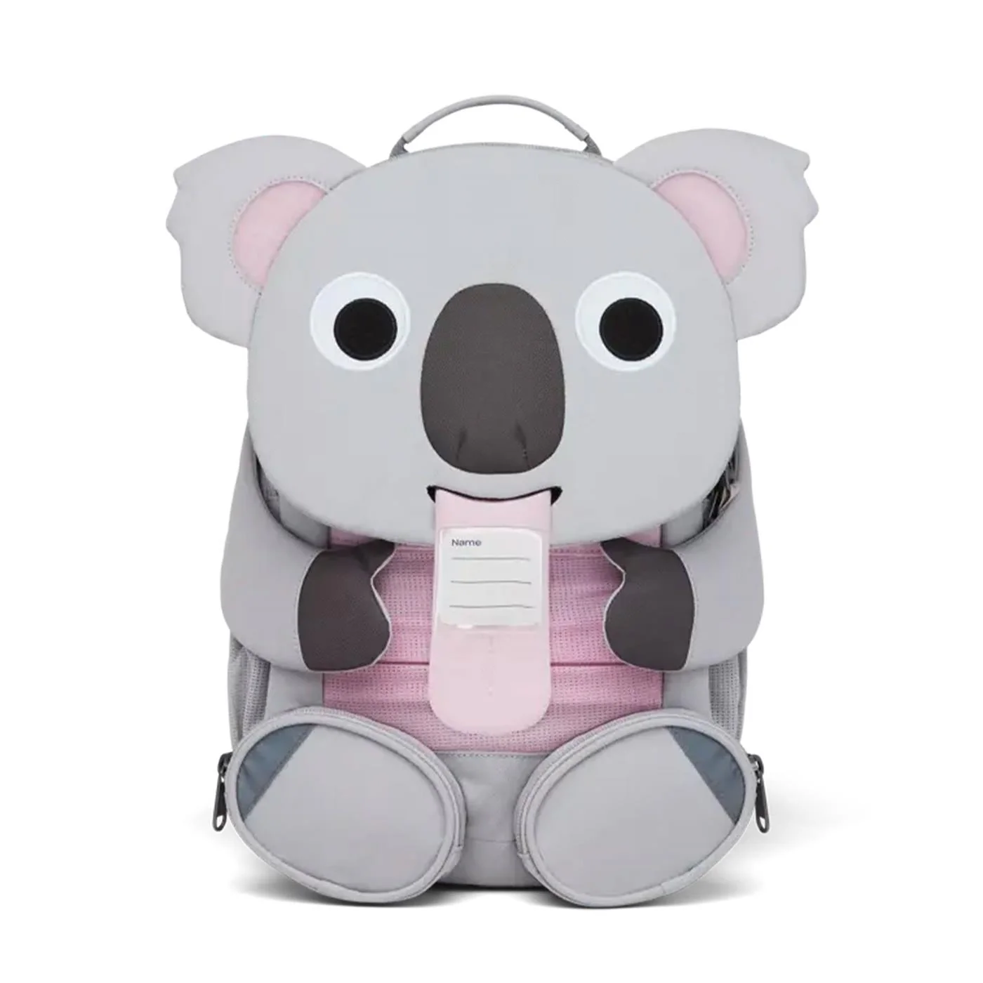 Affenzahn Large Friends Backpack Koala - Image 4