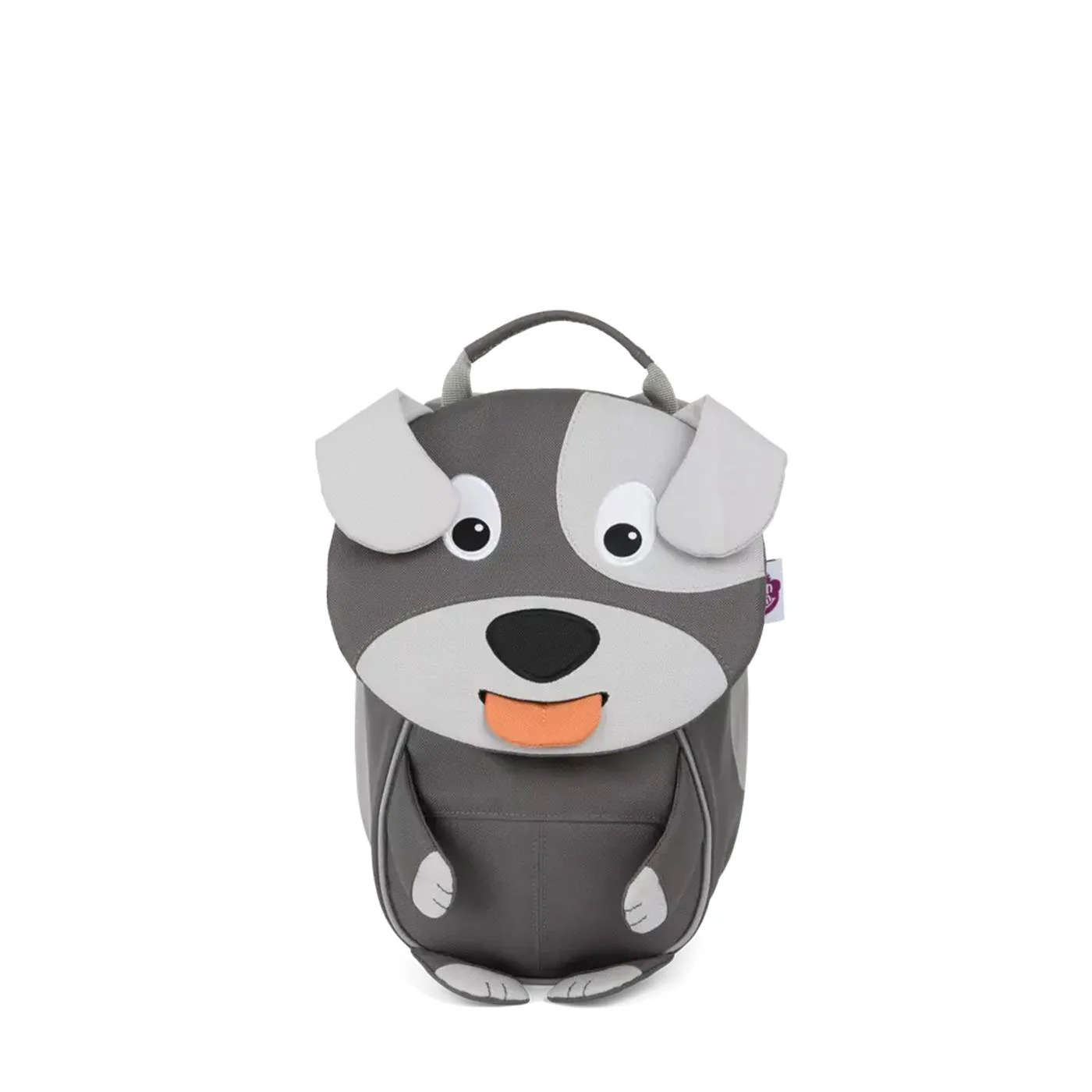 Affenzahn Small Friends Backpack Dog