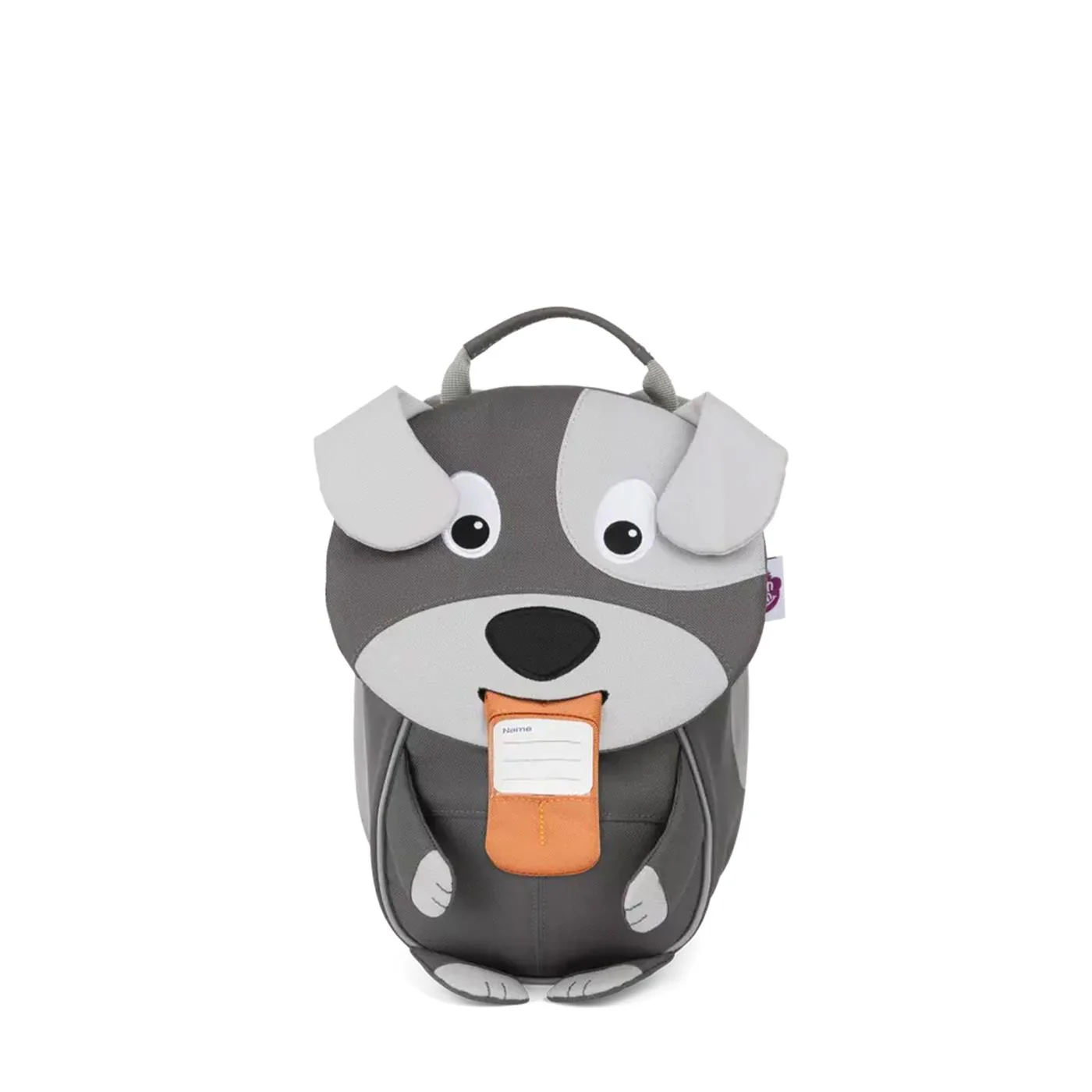 Affenzahn Small Friends Backpack Dog - Image 3