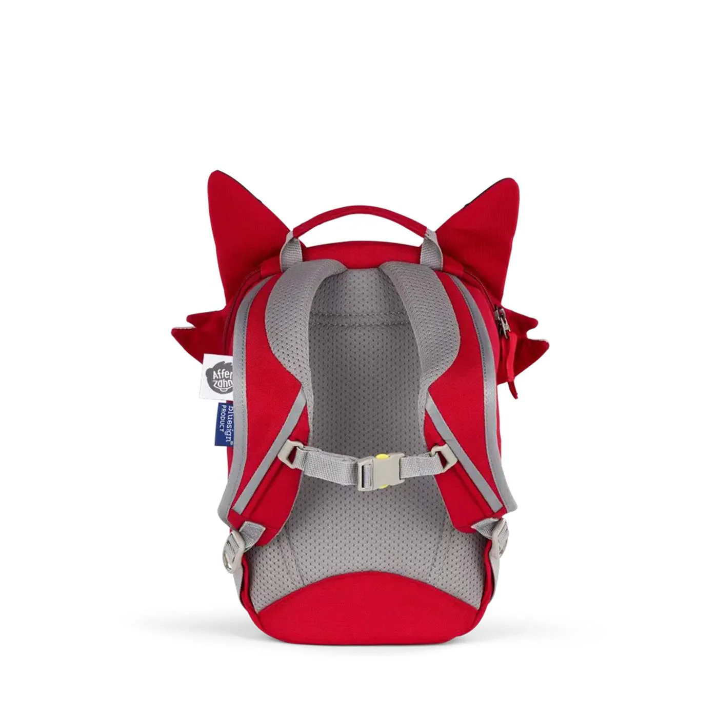 Affenzahn Small Friends Backpack Fox - Image 2