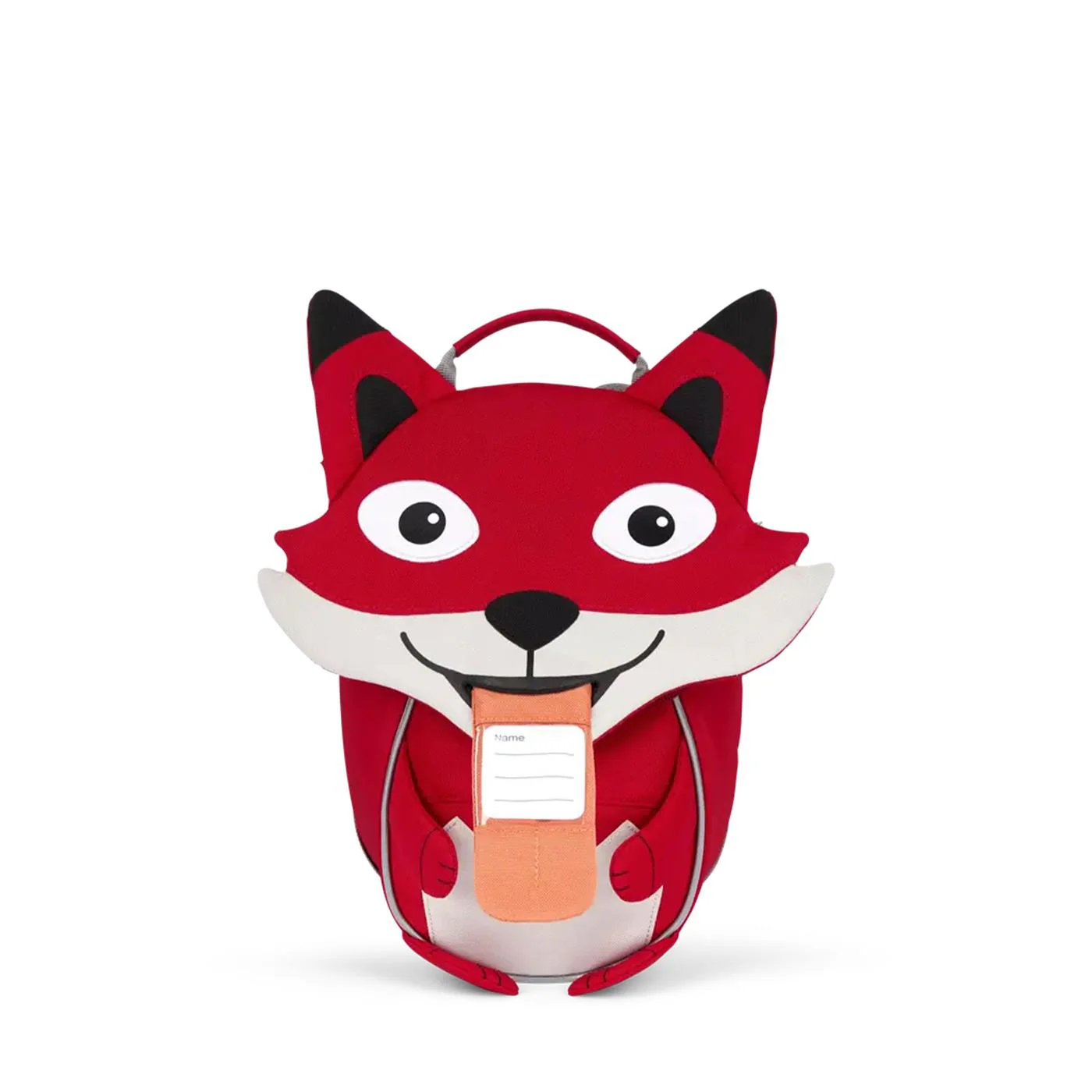 Affenzahn Small Friends Backpack Fox - Image 3