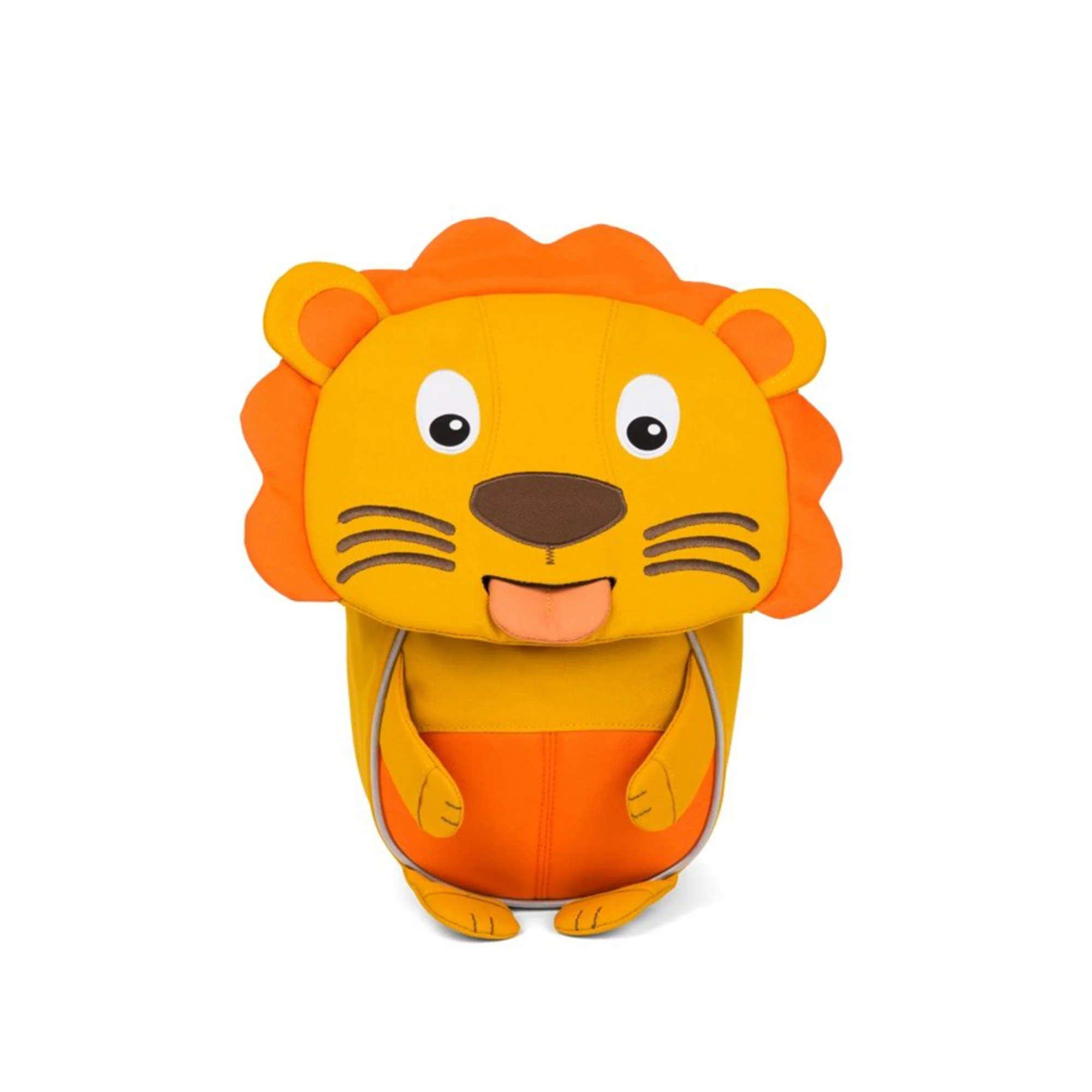 Affenzahn Small Friends Backpack Lion