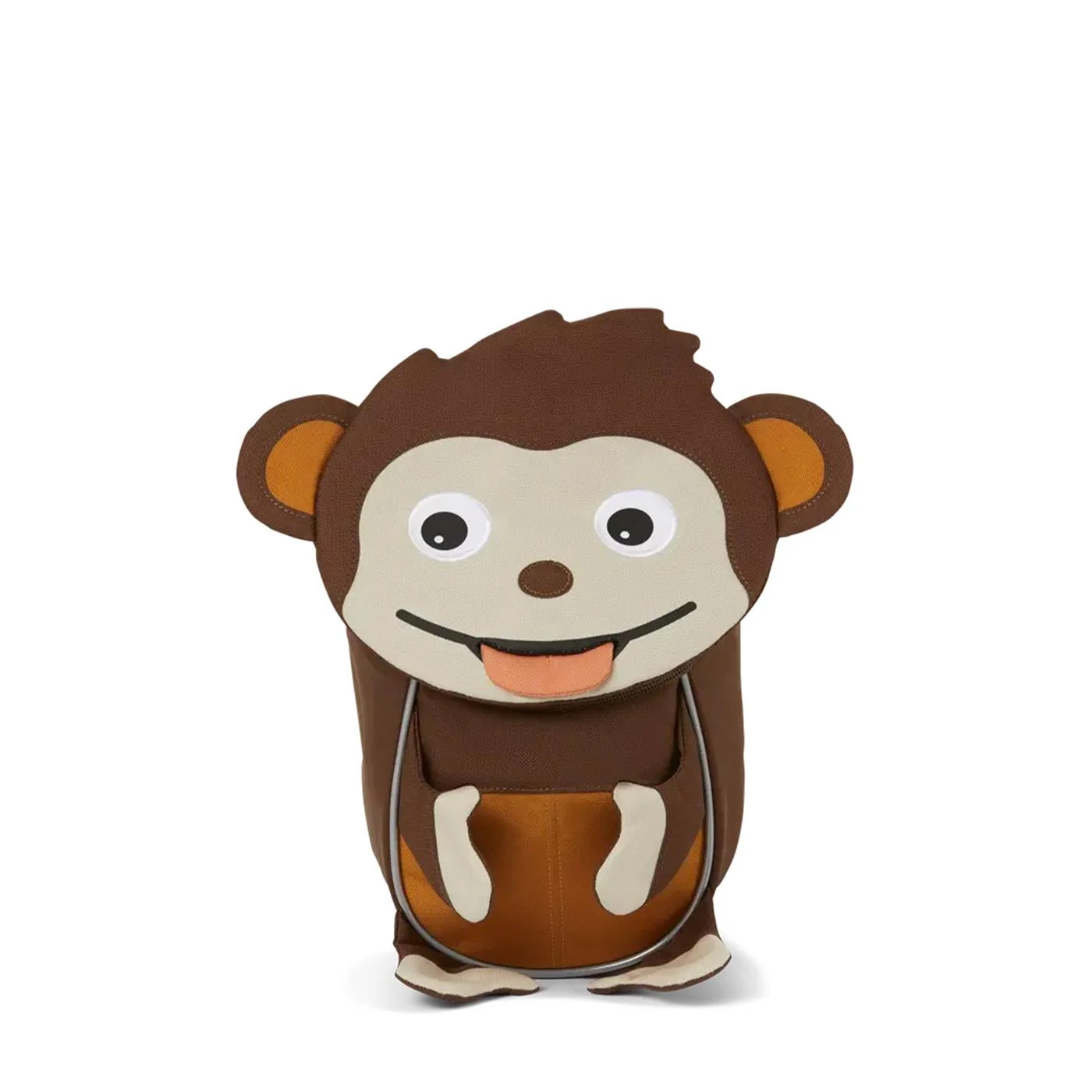 Affenzahn Small Friends Backpack Monkey