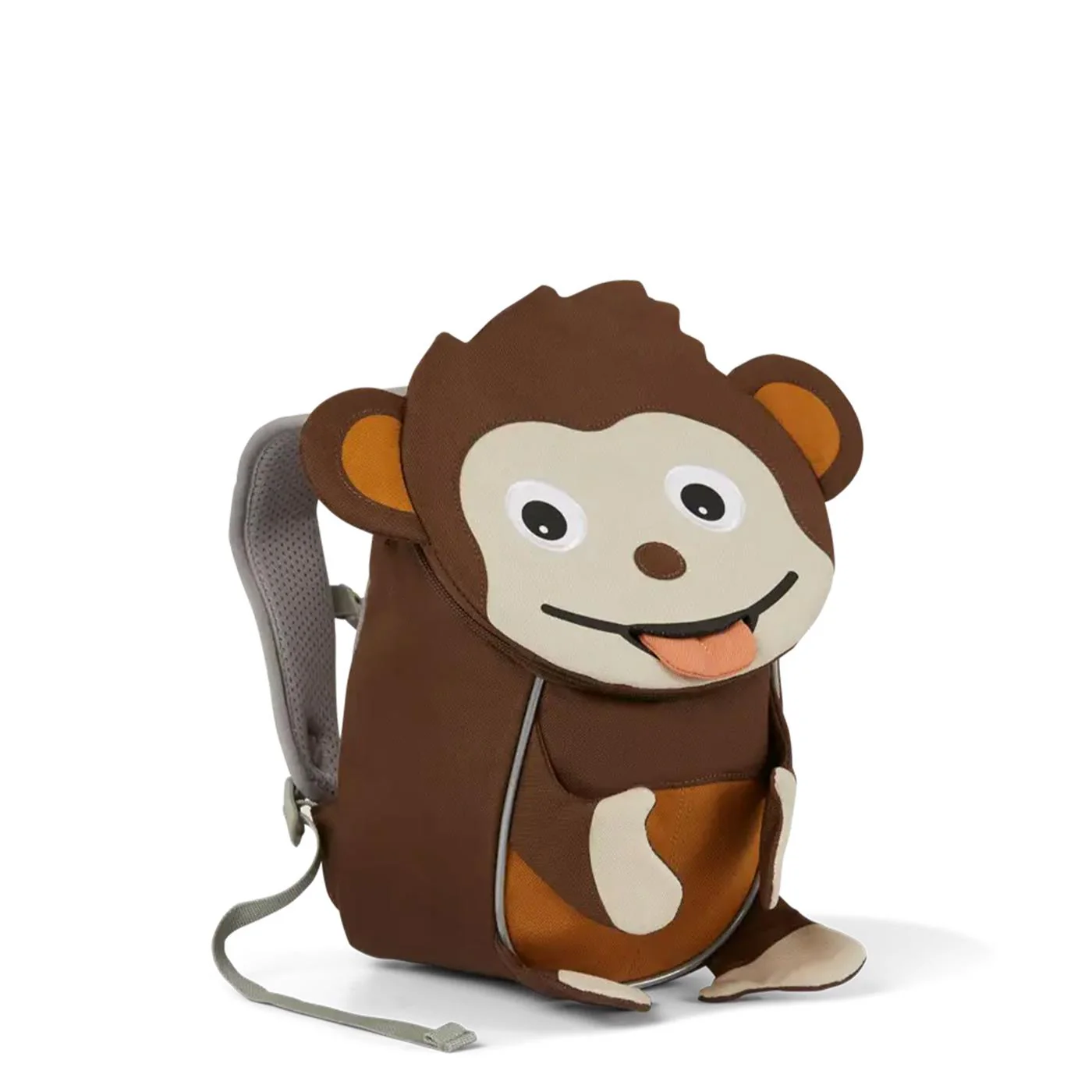 Affenzahn Small Friends Backpack Monkey - Image 4