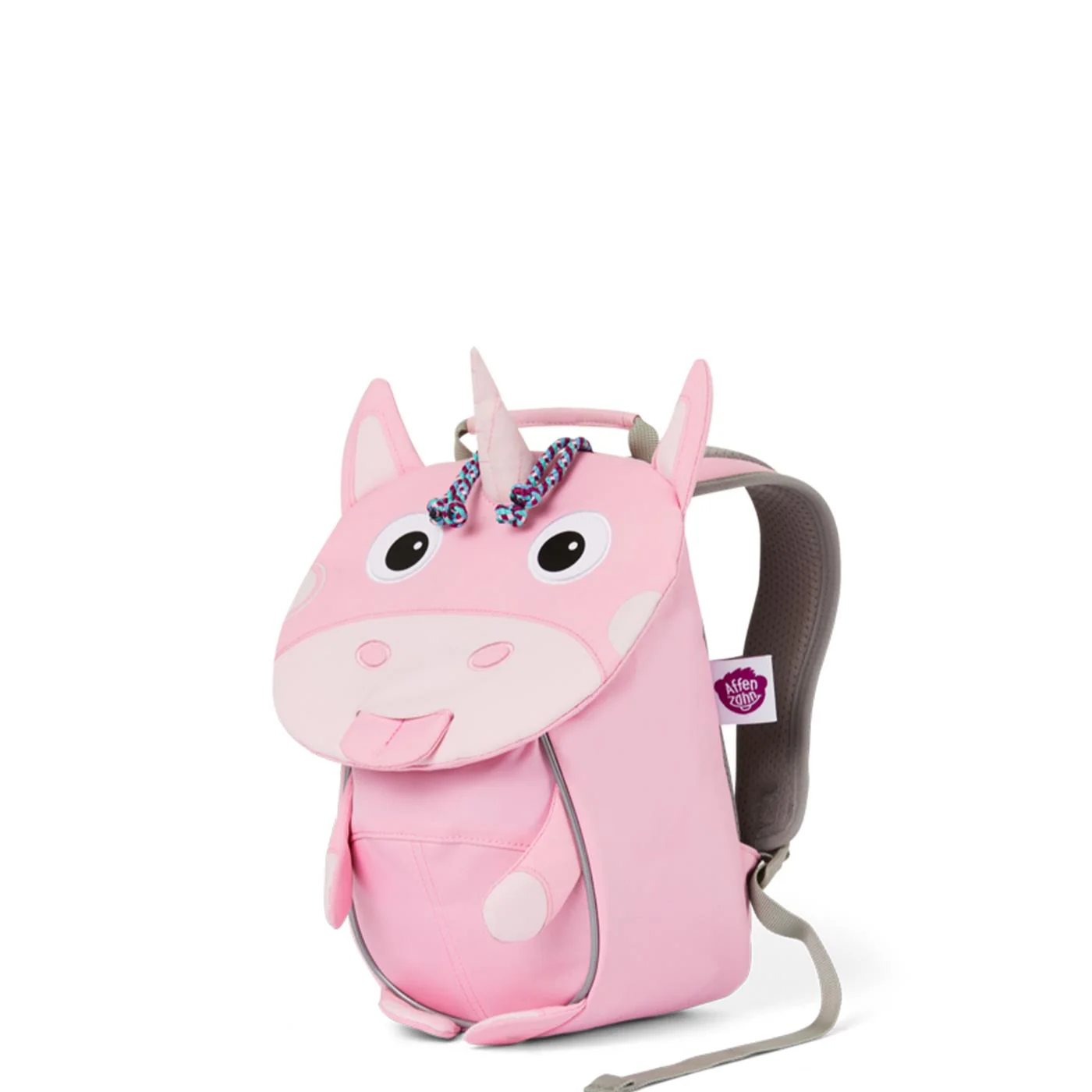 Affenzahn Small Friends Backpack Unicorn - Image 4