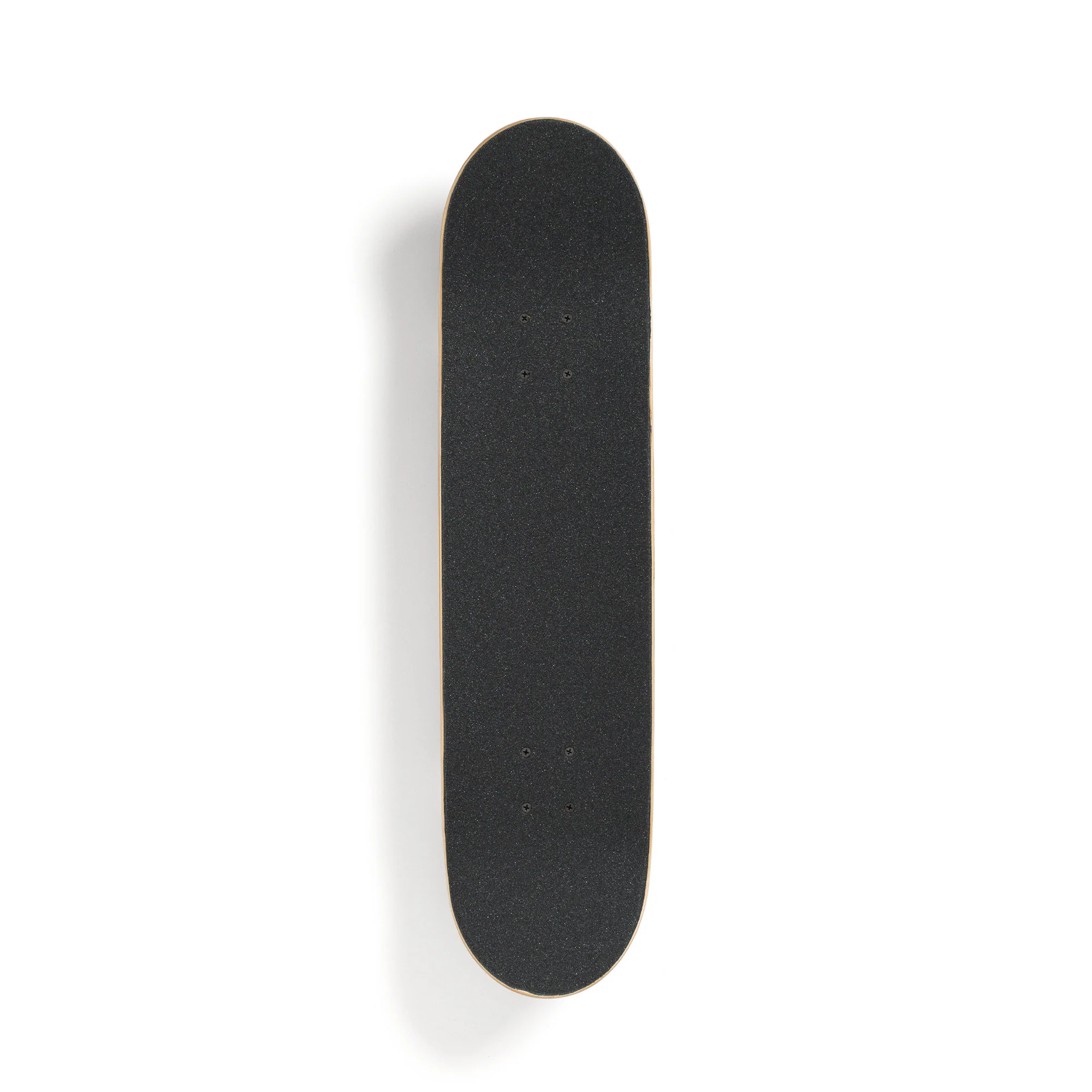 Alien Workshop Abduction Skate Complete 8.0" Black - Image 2