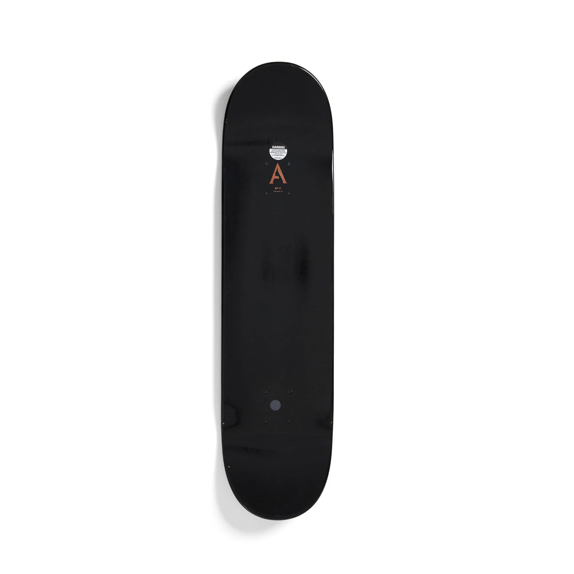 April Kai Kishi Fantasy Skateboard Deck 8.0" - Image 2