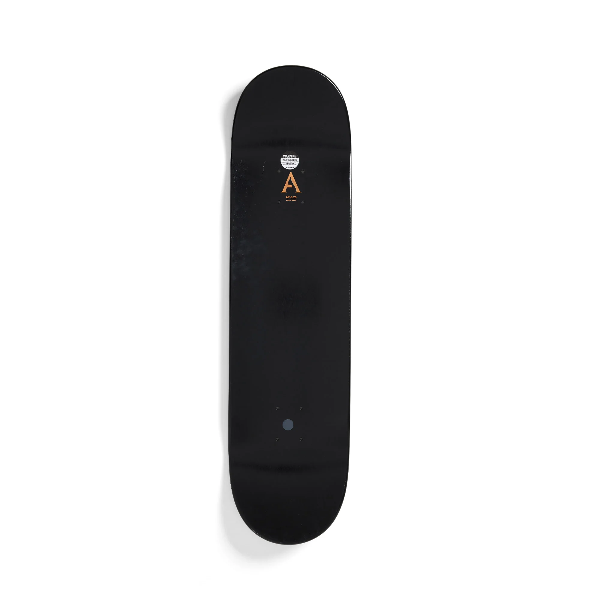 April Shane Dead Skateboard Deck 8.25" - Image 2