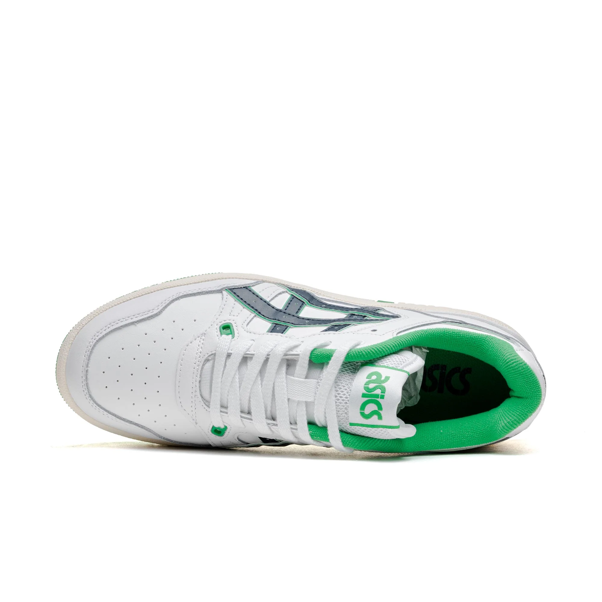 Asics EX89 "Boston Celtics" White/French Blue - Image 5