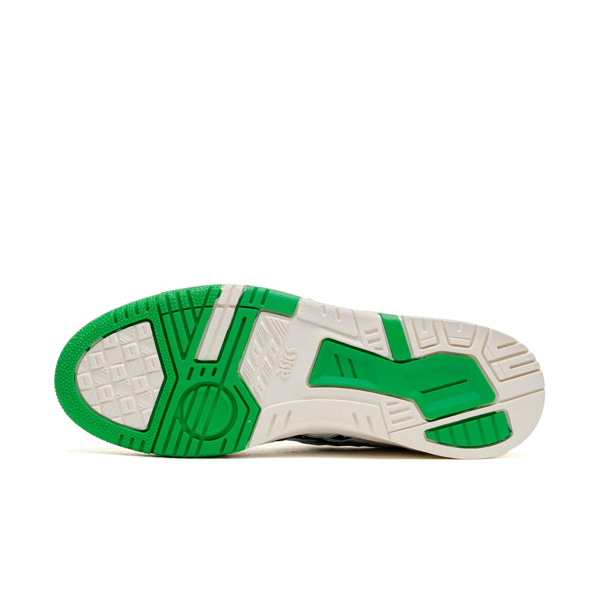 Asics EX89 "Boston Celtics" White/French Blue - Image 6