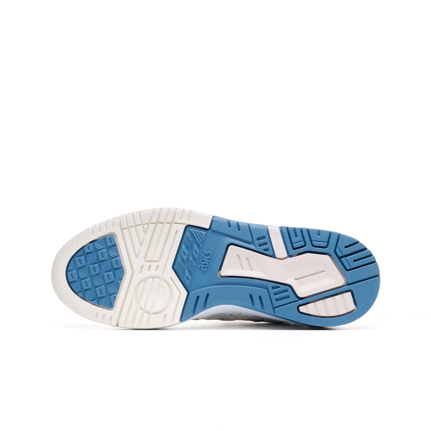 Asics EX89 White/Birch - Image 6