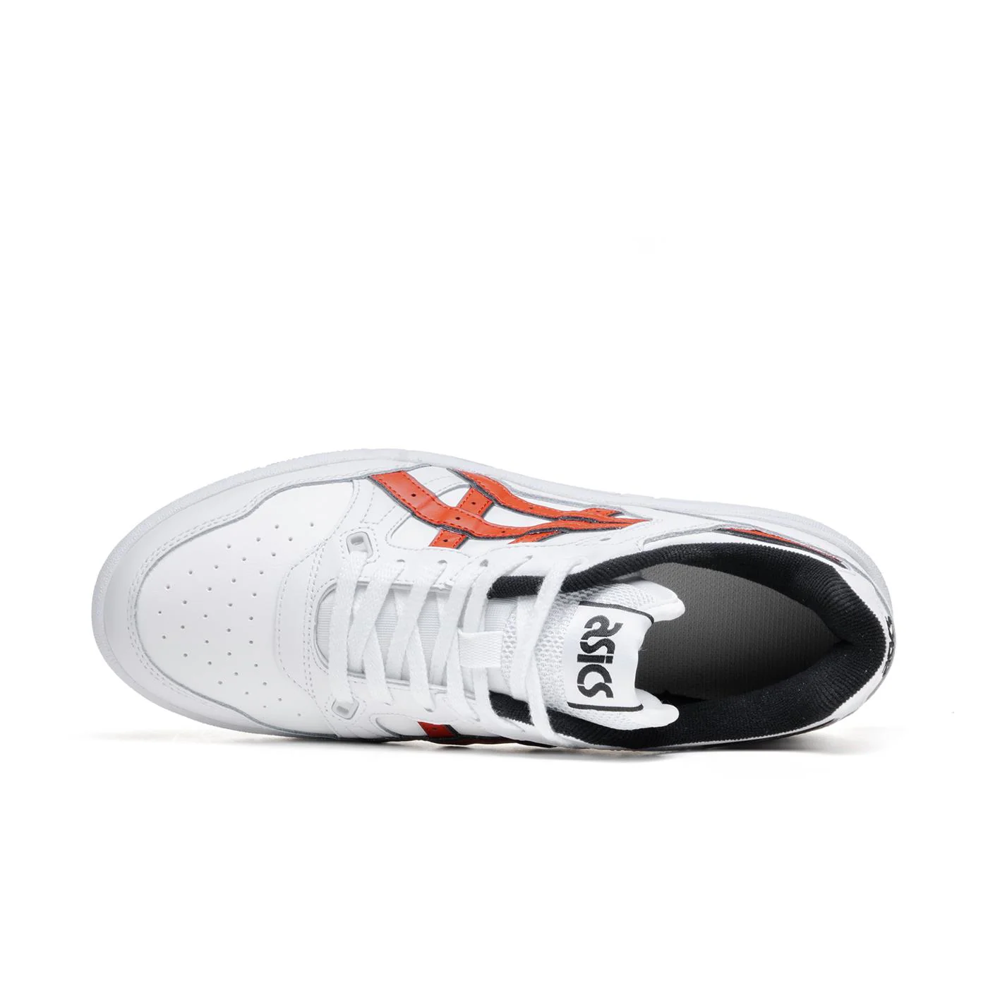 Asics EX89 White/Spice Latte - Image 5