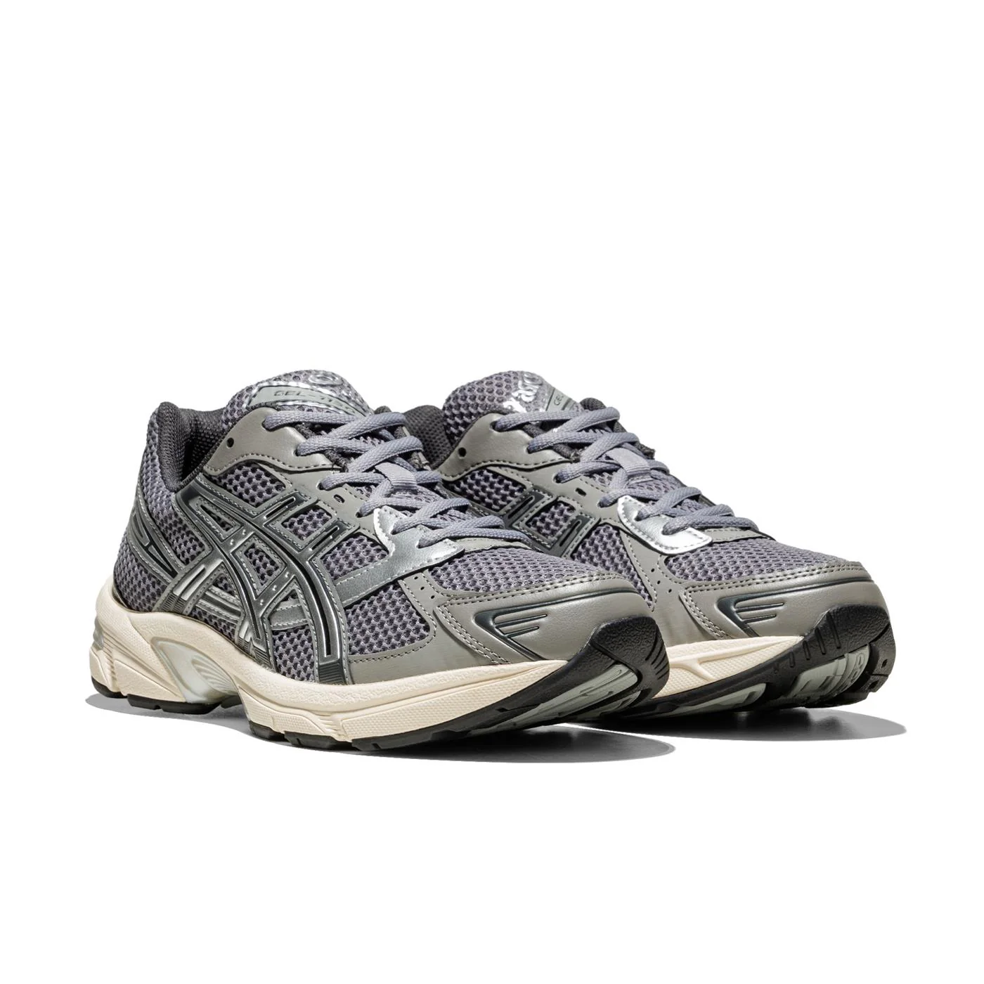 Asics Gel-1130 Clay Grey/Pure Silver - Image 3
