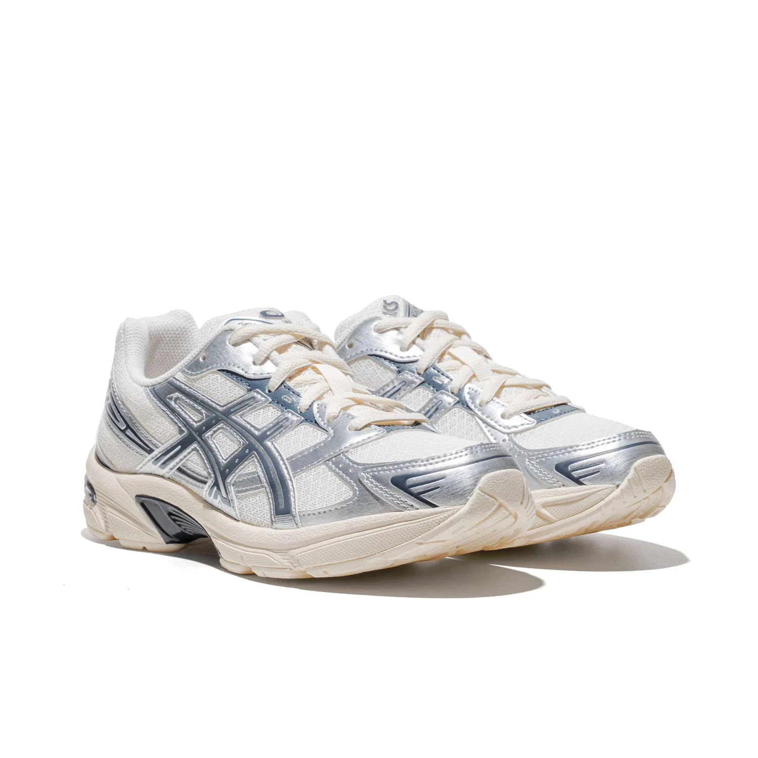 Asics Gel-1130 Cream/Carrier Grey - Image 3