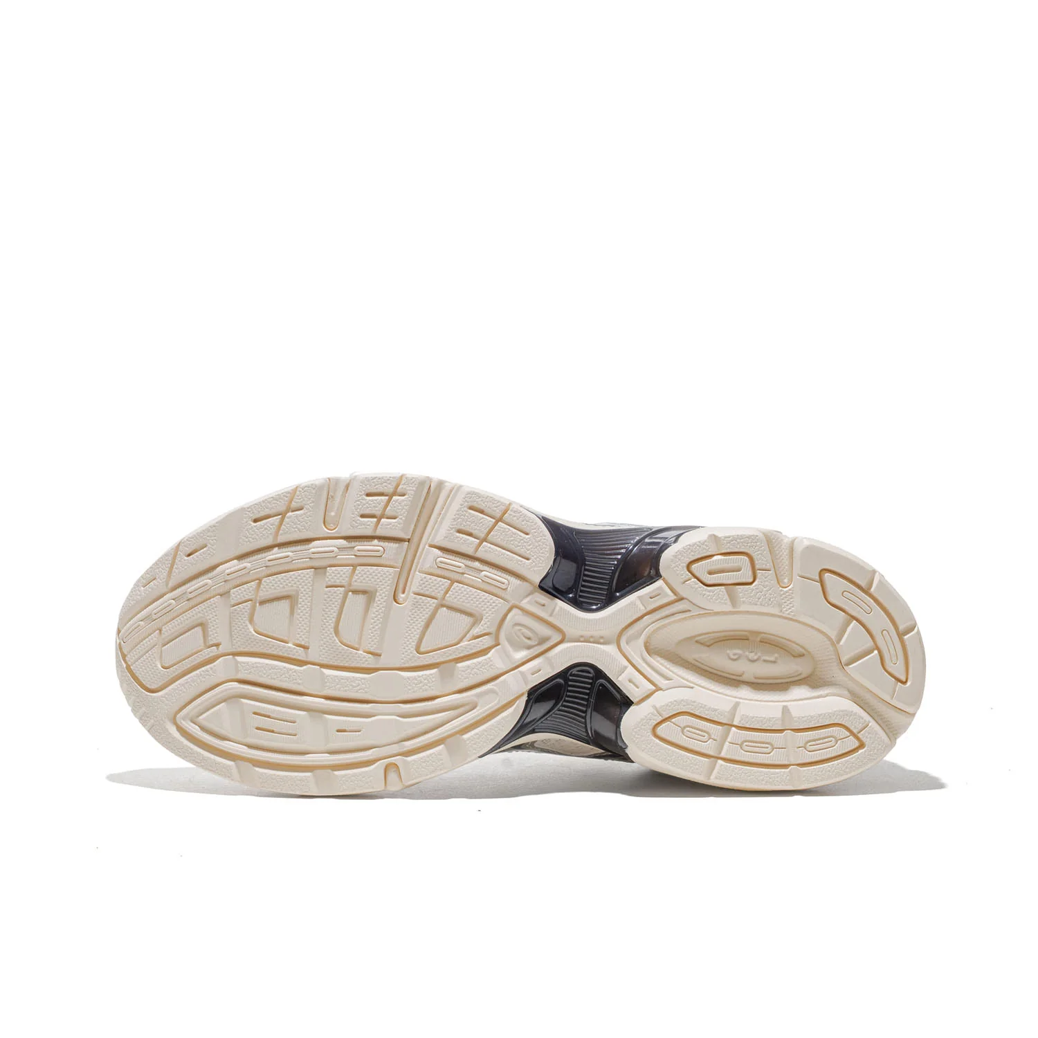 Asics Gel-1130 Cream/Carrier Grey - Image 6