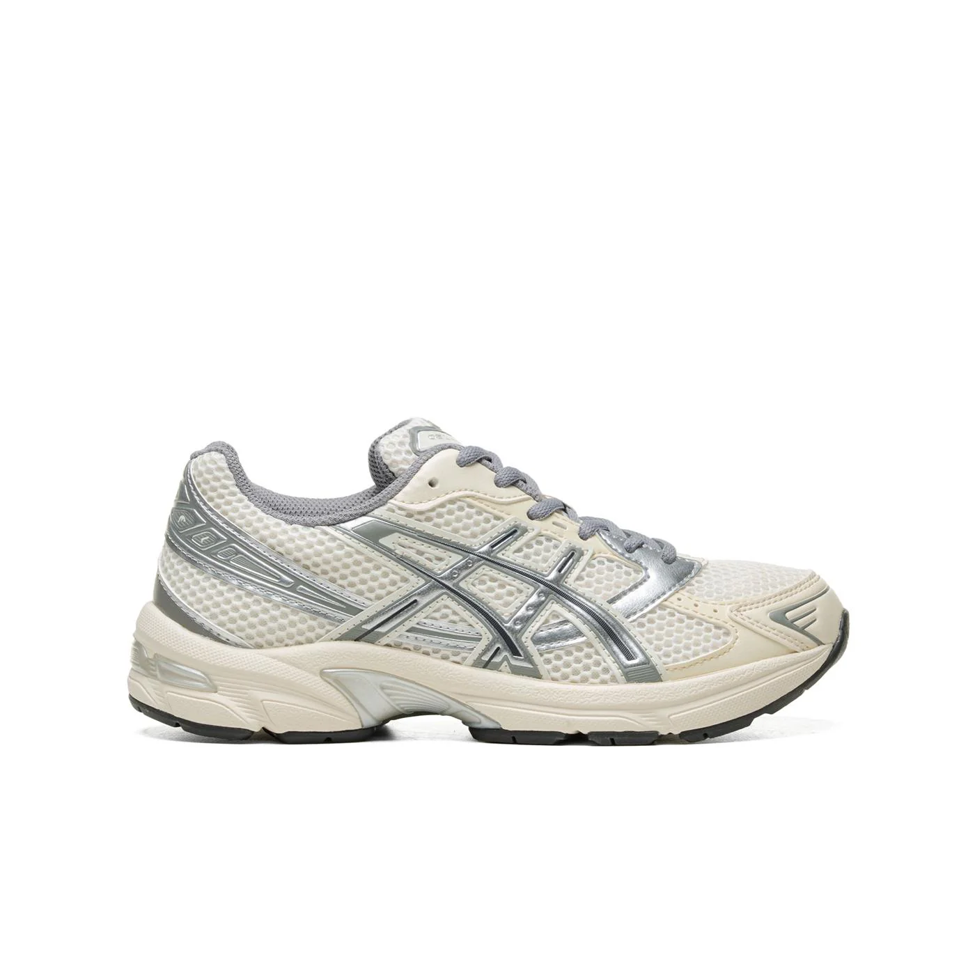 Asics Gel-1130 Cream/Clay Grey