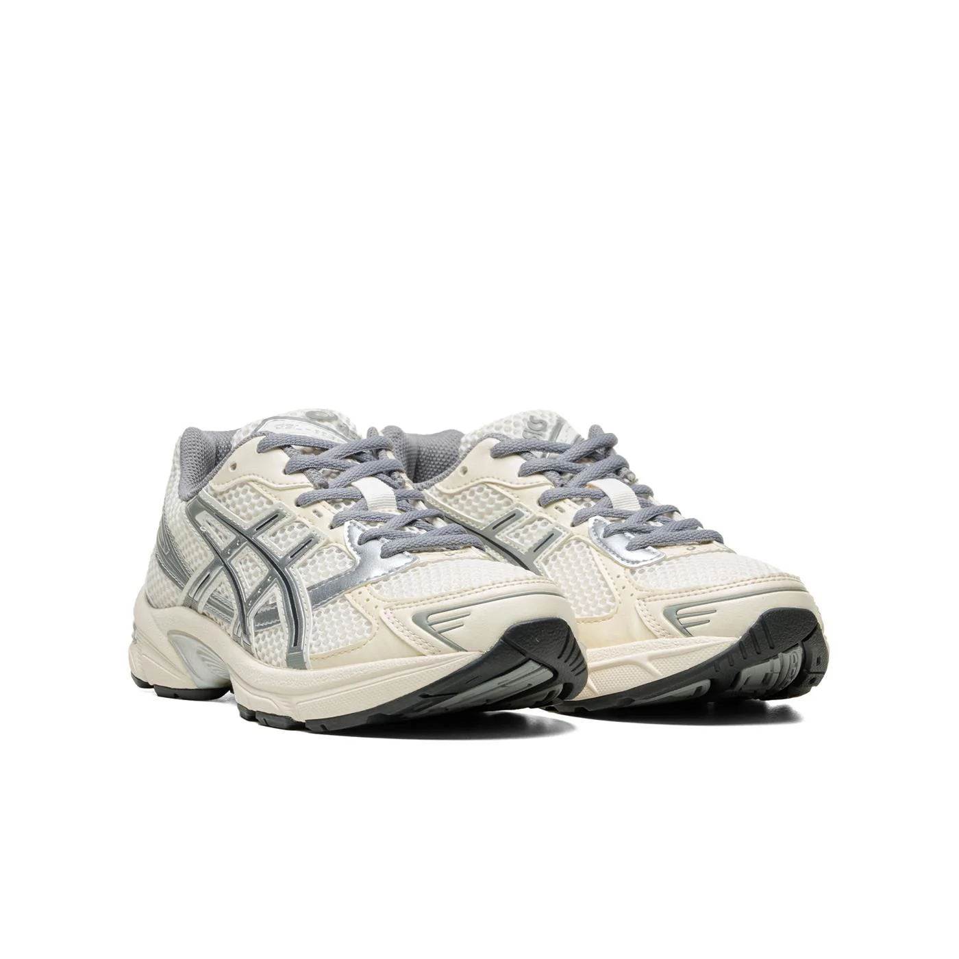 Asics Gel-1130 Cream/Clay Grey - Image 3