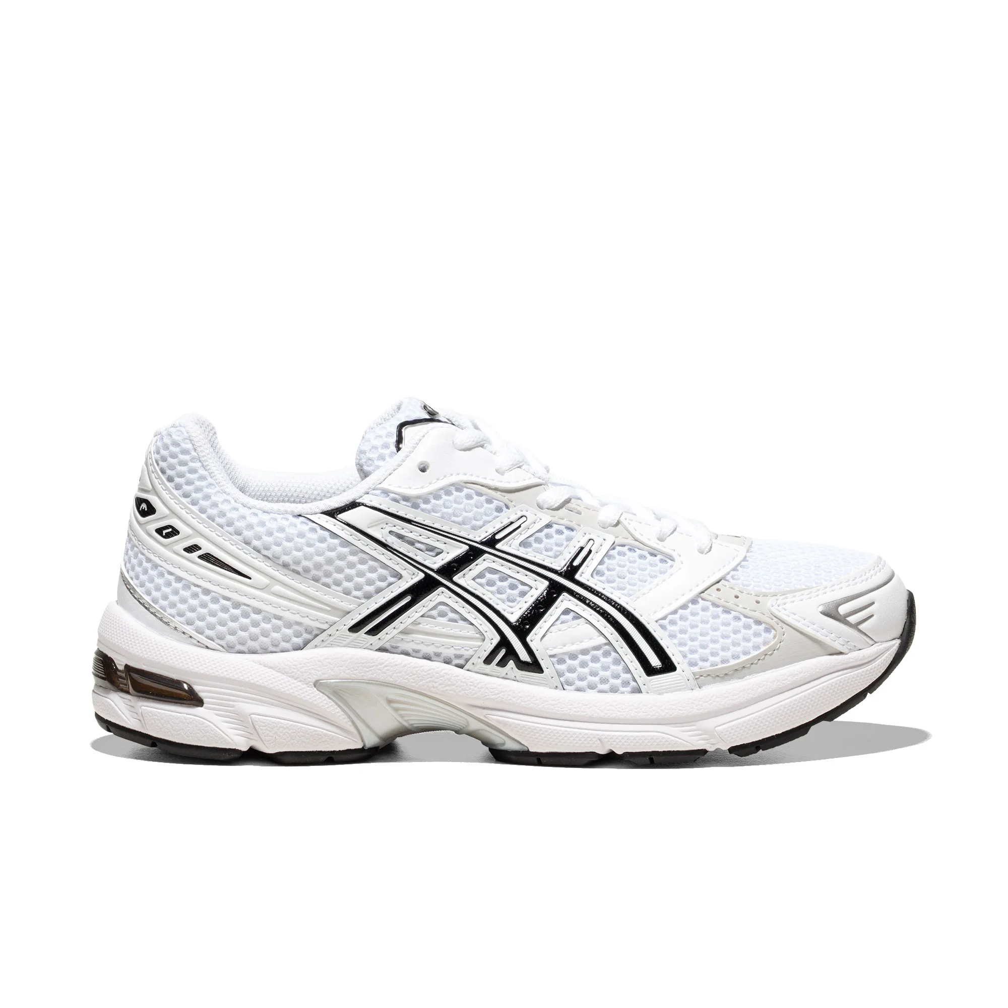 Asics Gel-1130 White/Black