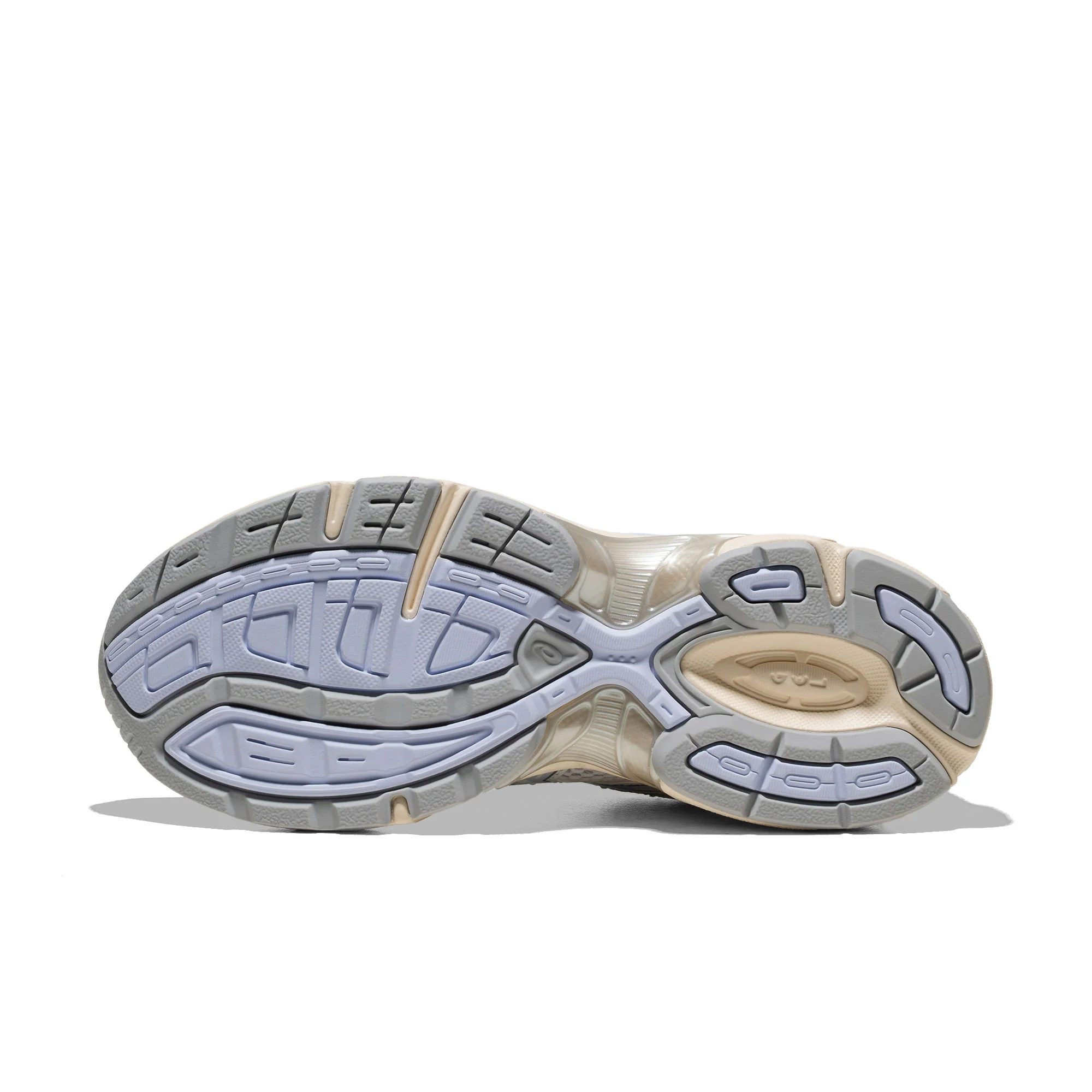 Asics Gel-1130 White/Blue Fade - Image 6