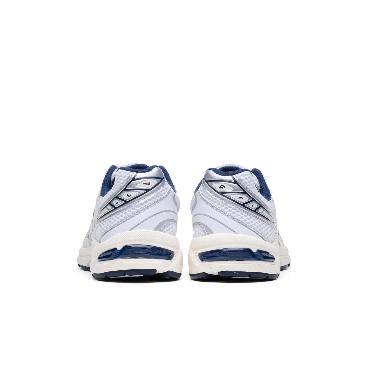 Asics Gel-1130 White/Midnight - Image 4