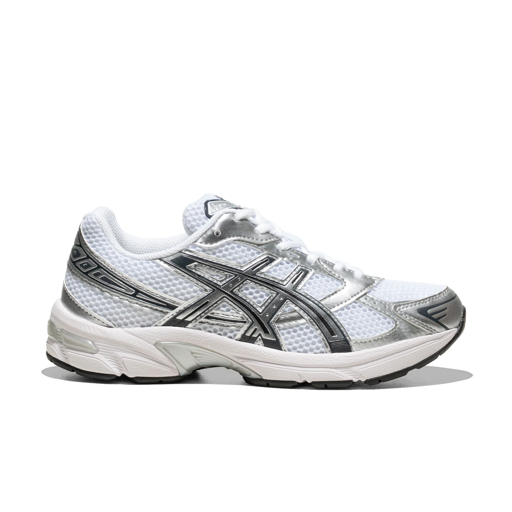 Asics Gel-1130 White/Pure Silver