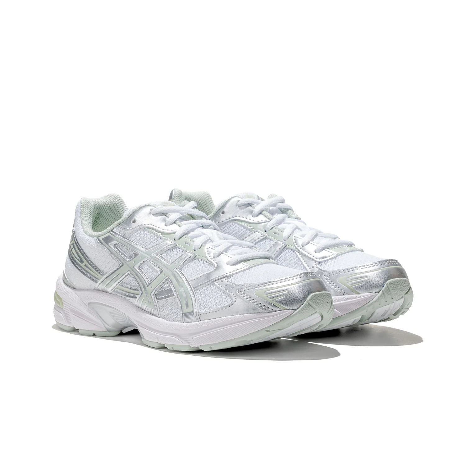Asics Gel-1130 White/Sage Frost - Image 3