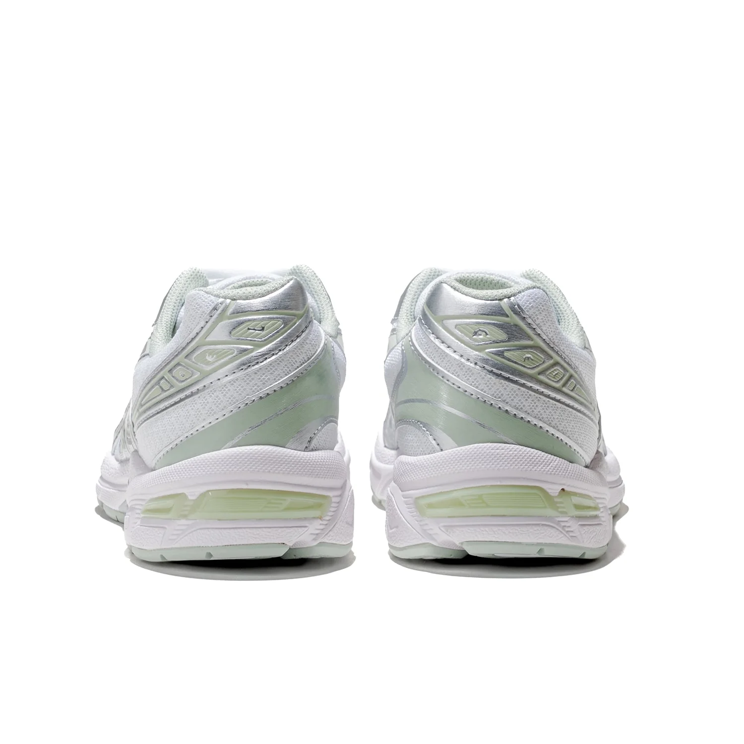 Asics Gel-1130 White/Sage Frost - Image 4