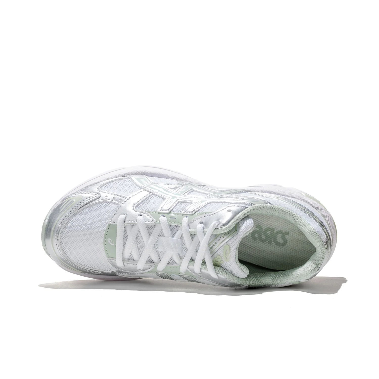 Asics Gel-1130 White/Sage Frost - Image 5