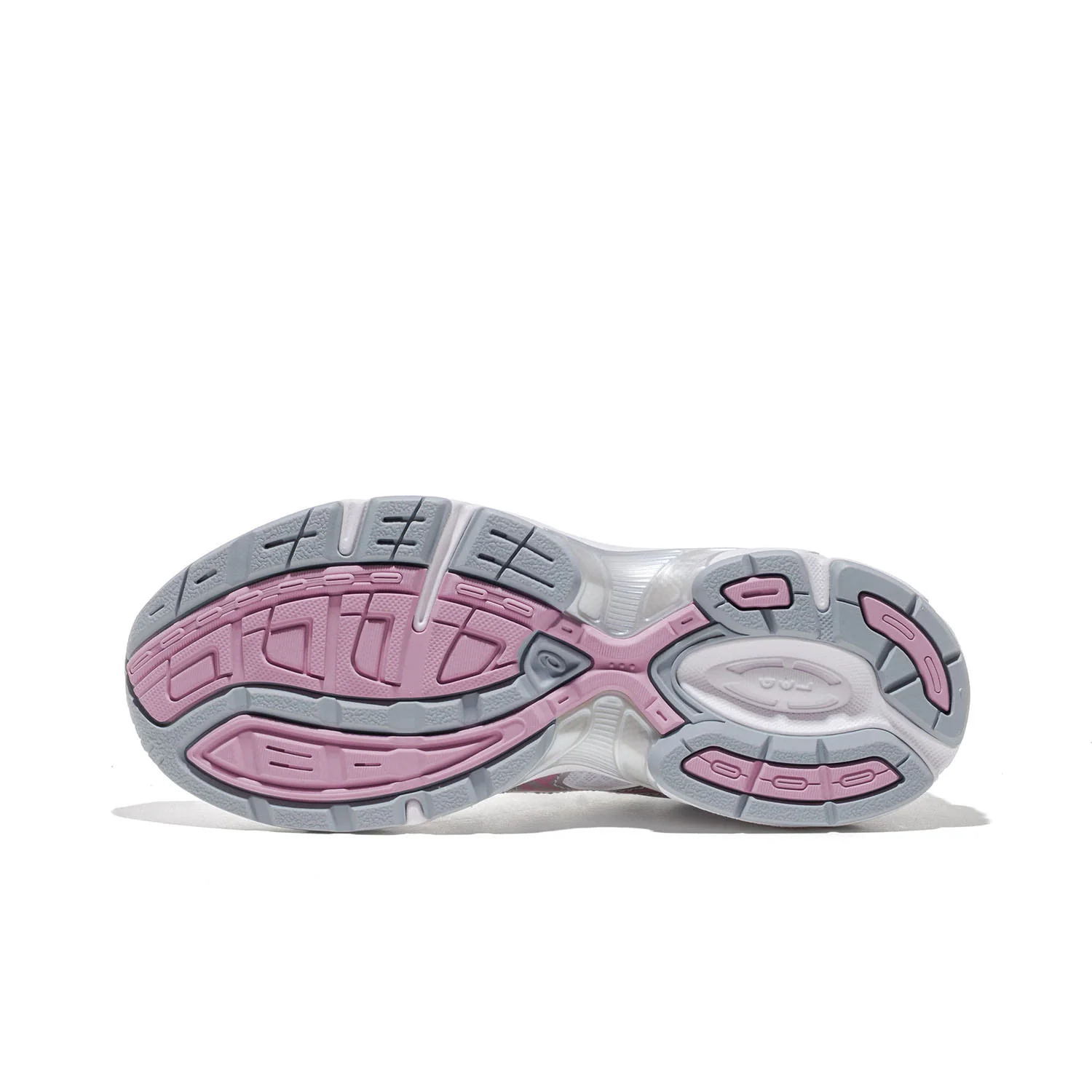 Asics Gel-1130 White/Taro Purple - Image 6