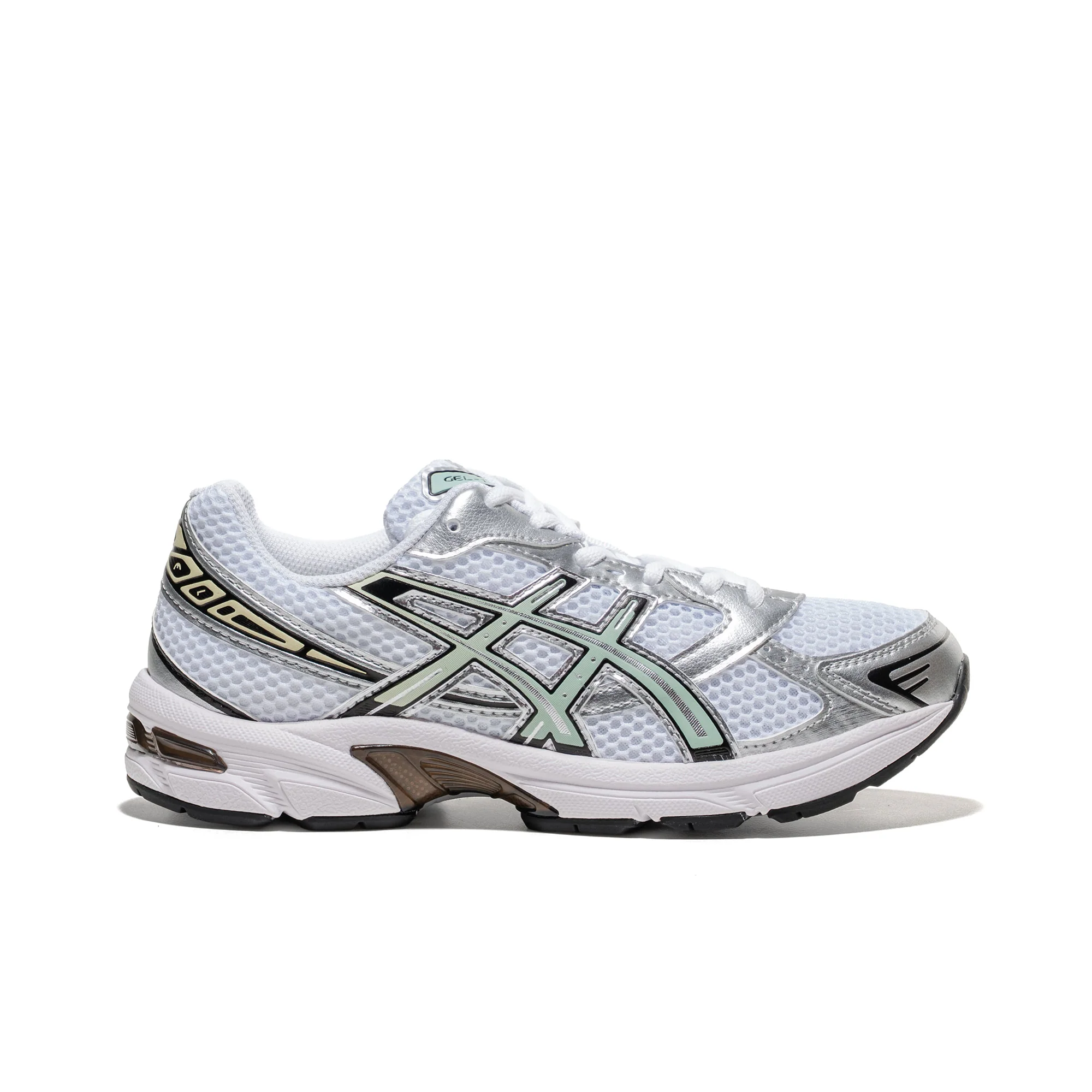Asics Gel-1130 White/Verdigris