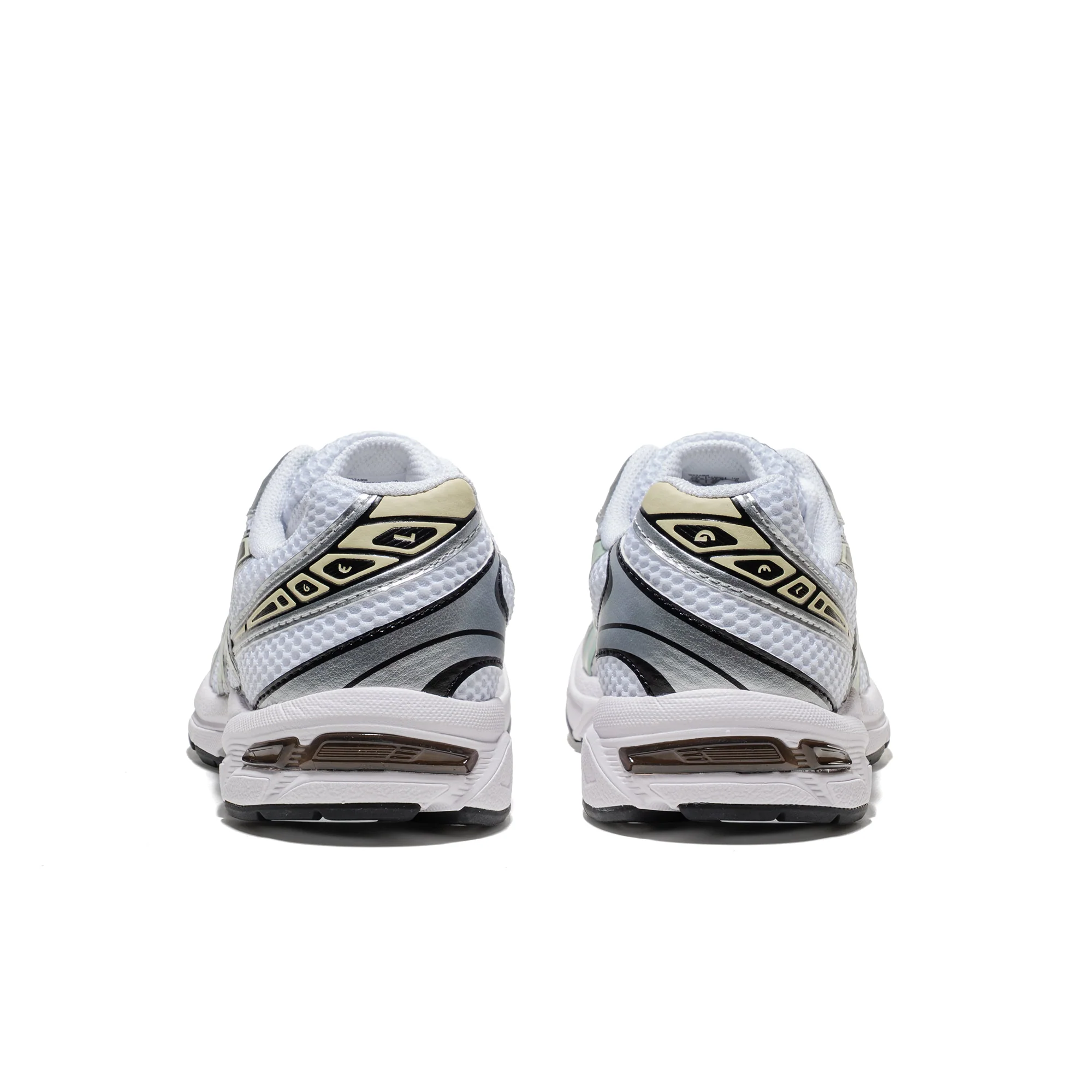 Asics Gel-1130 White/Verdigris - Image 4